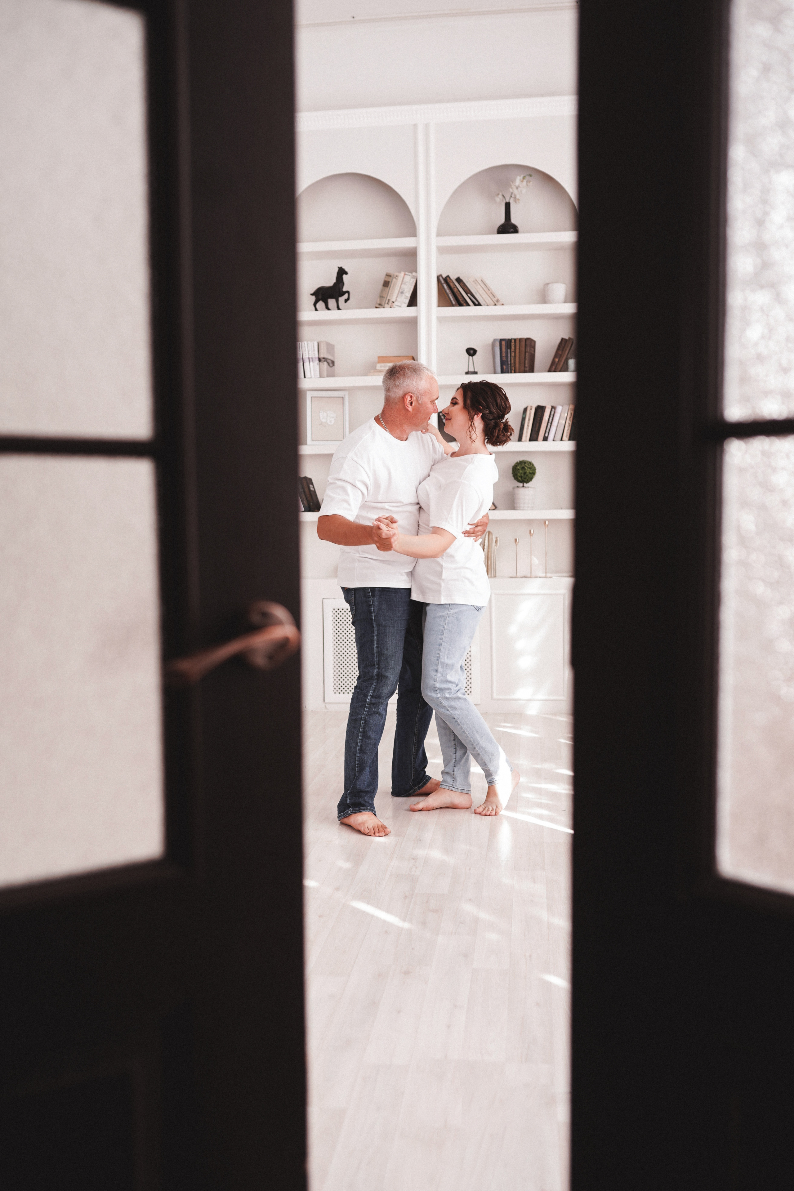 Семейная съемка. Анастасия Румак