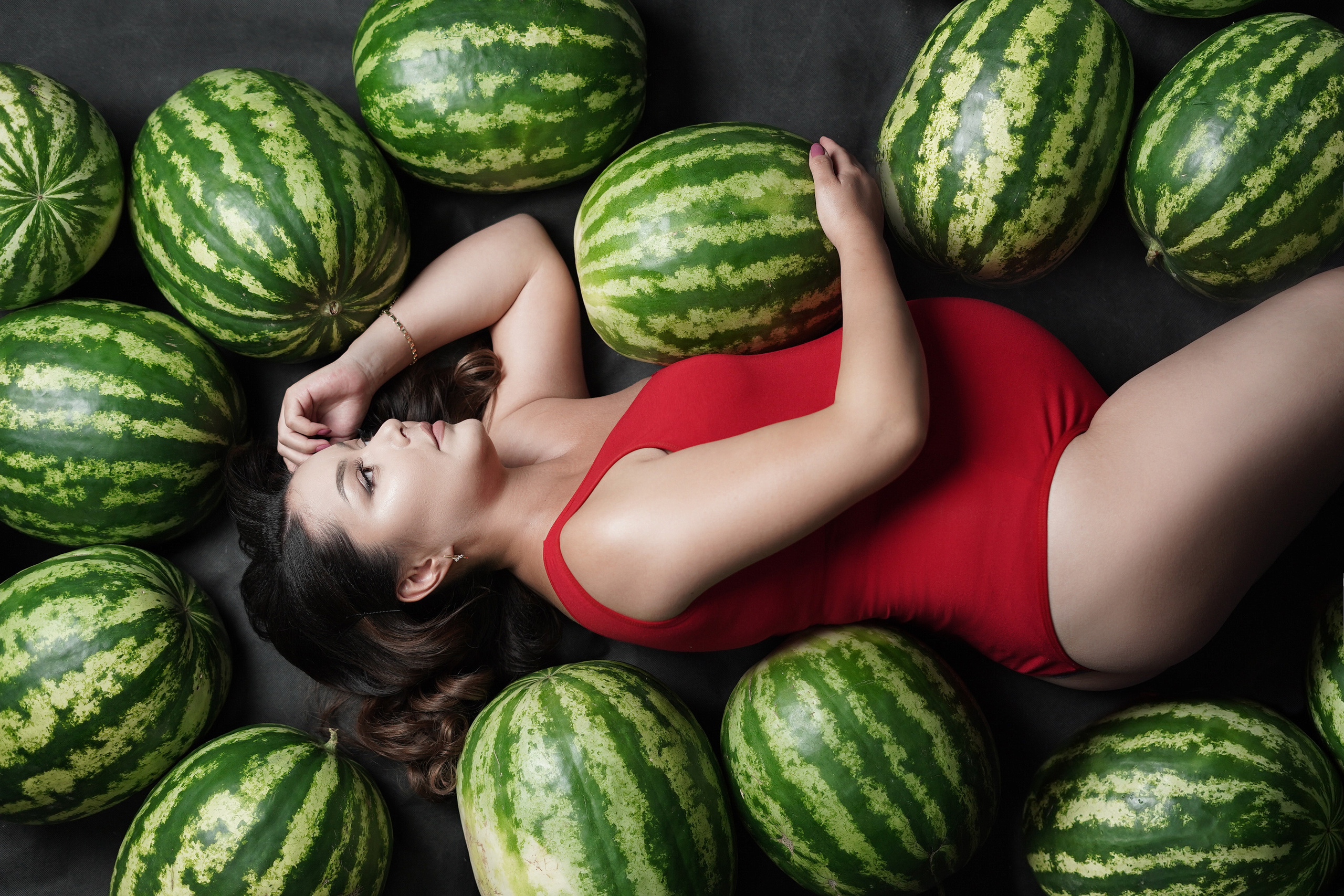 Беременность. Анастасия Румак