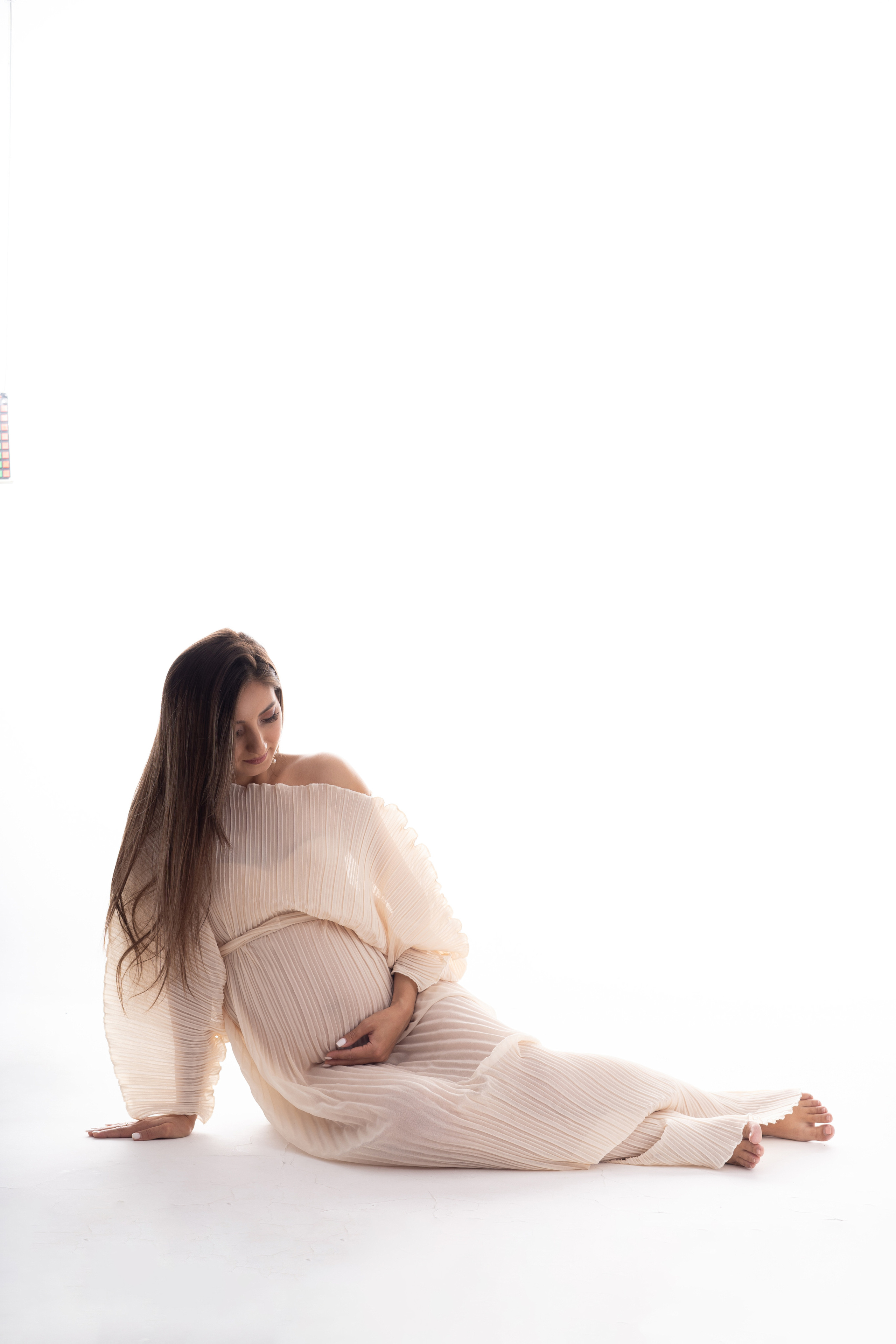 Беременность. Анастасия Румак