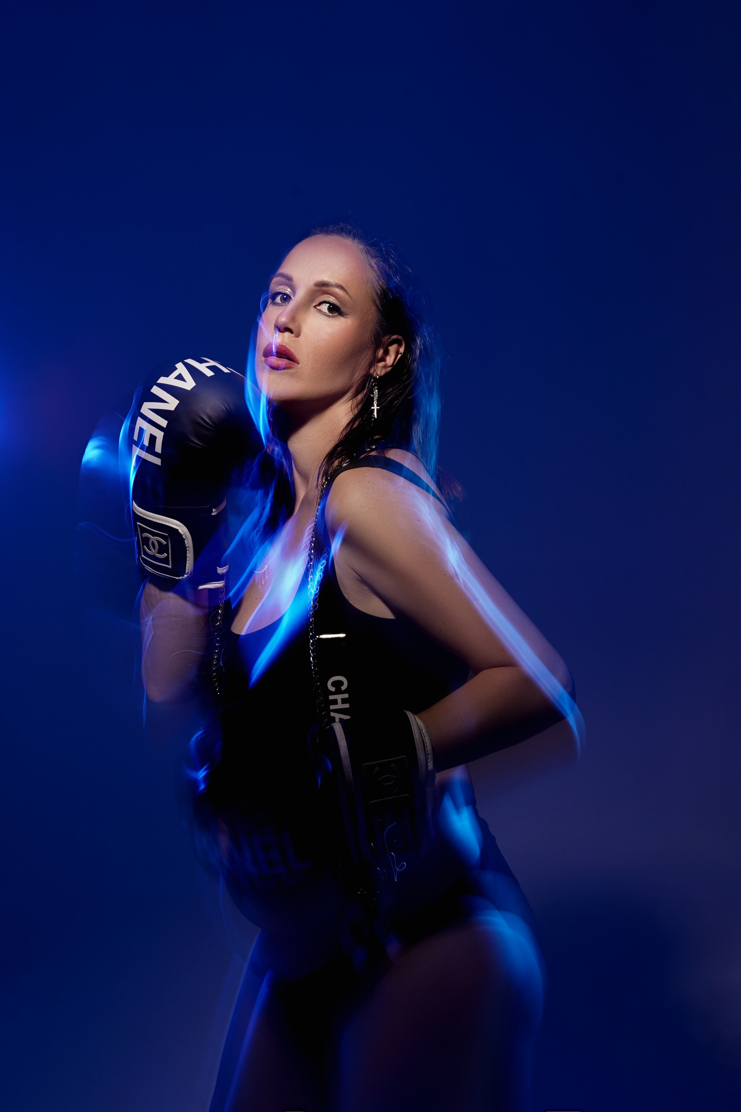 Анастасия Румак