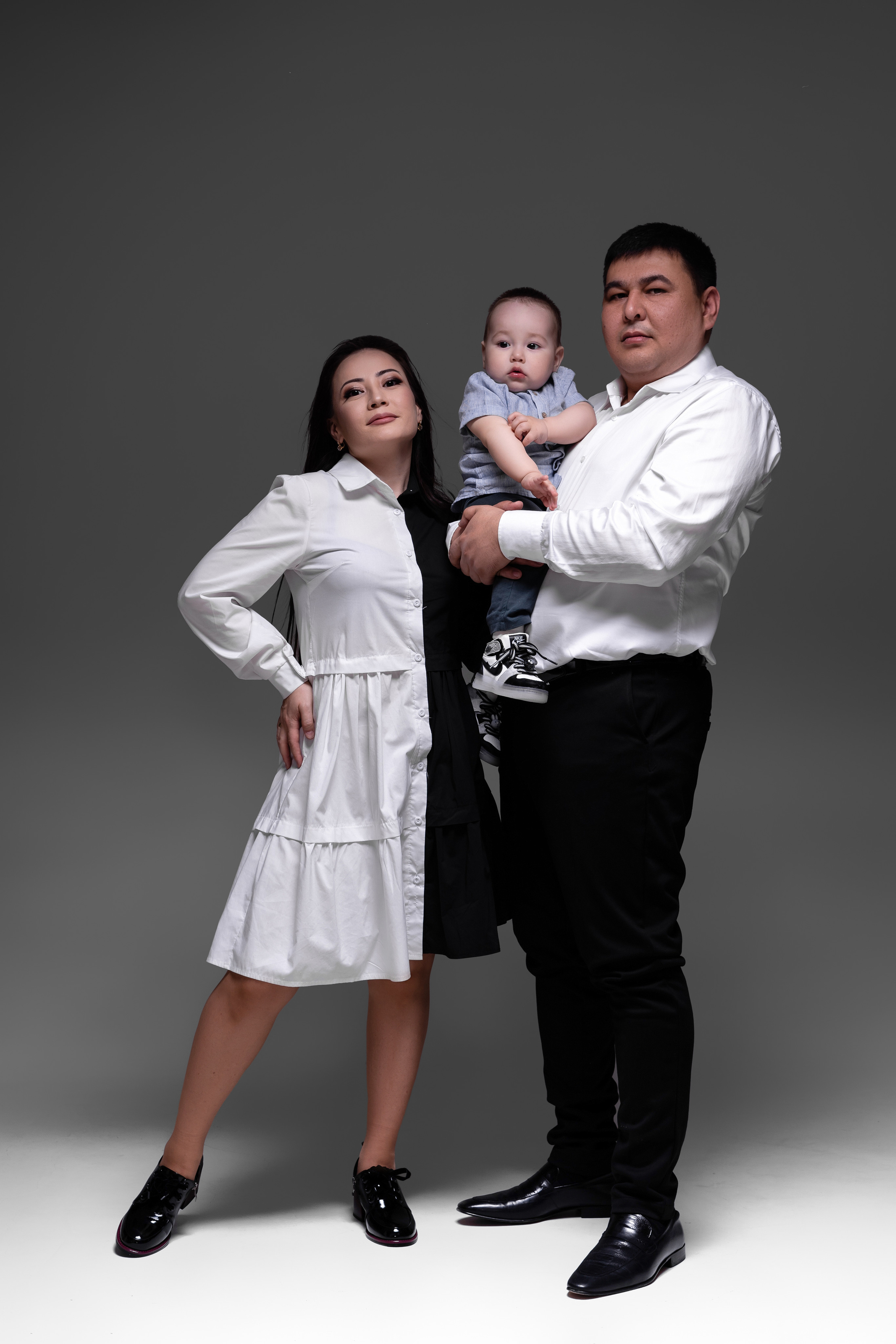 Семейная съемка. Анастасия Румак