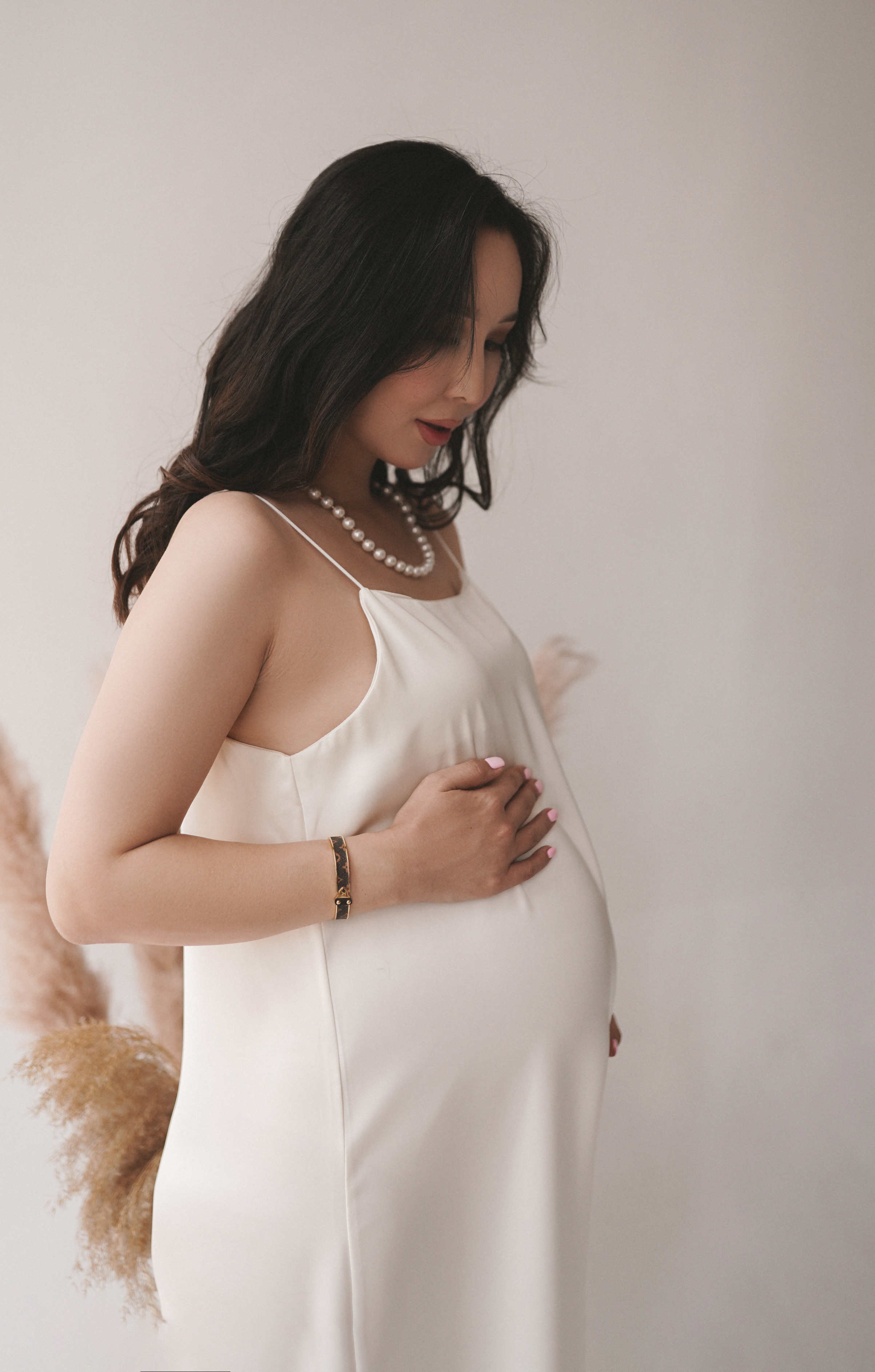 Беременность. Анастасия Румак