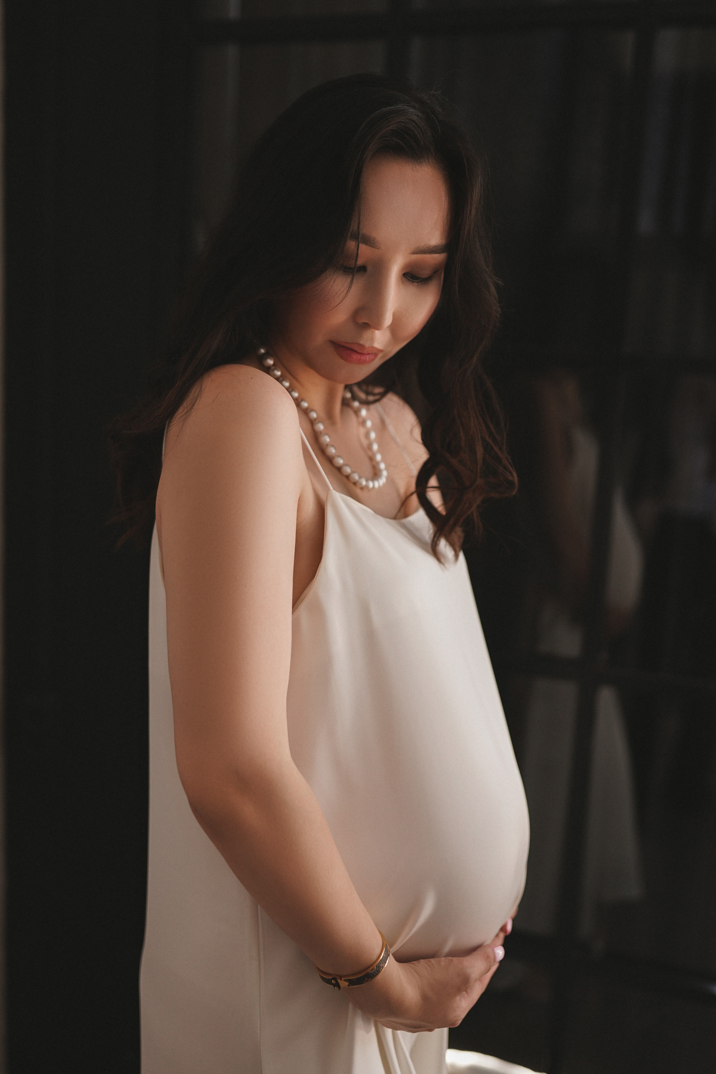 Беременность. Анастасия Румак