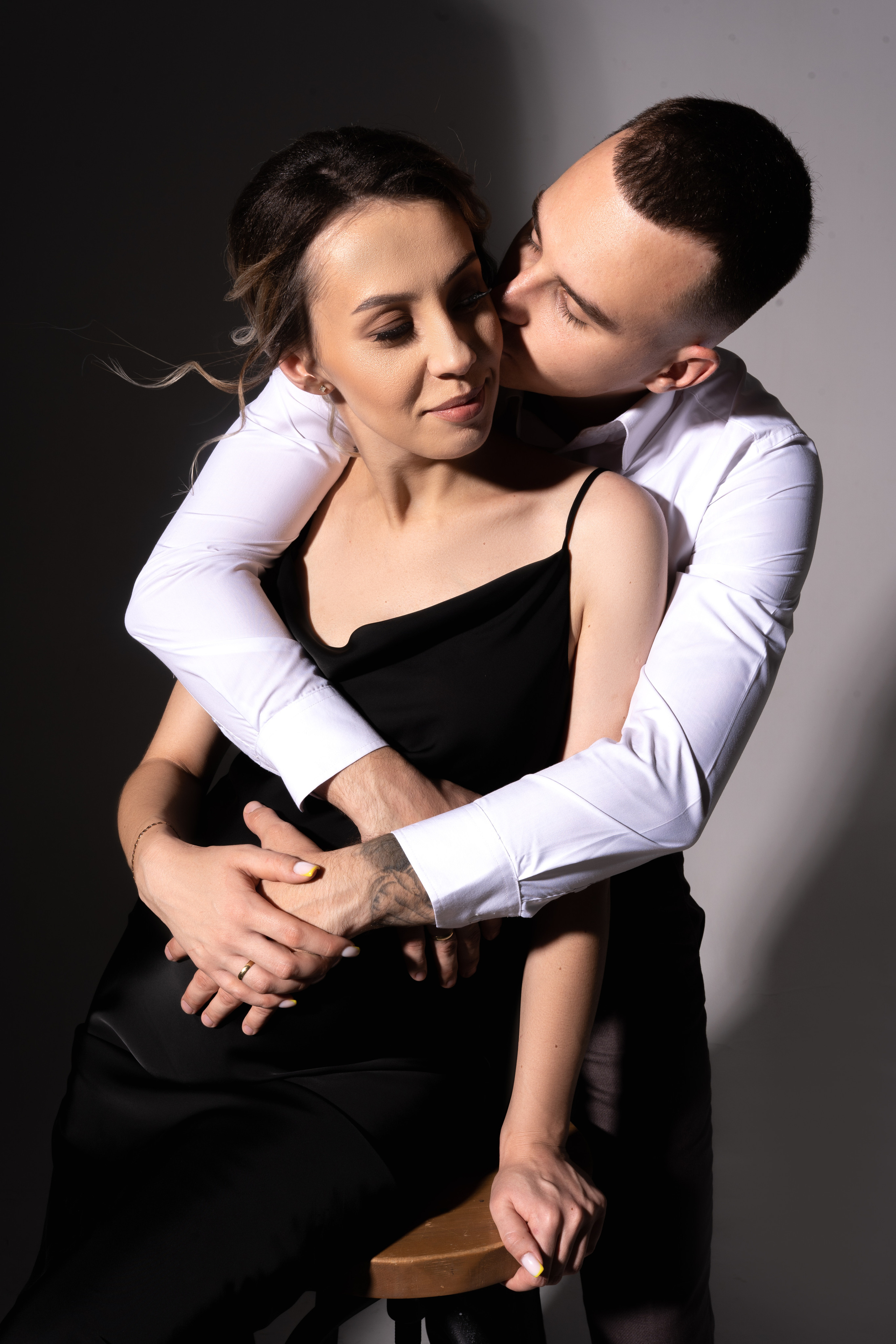 Беременность. Анастасия Румак