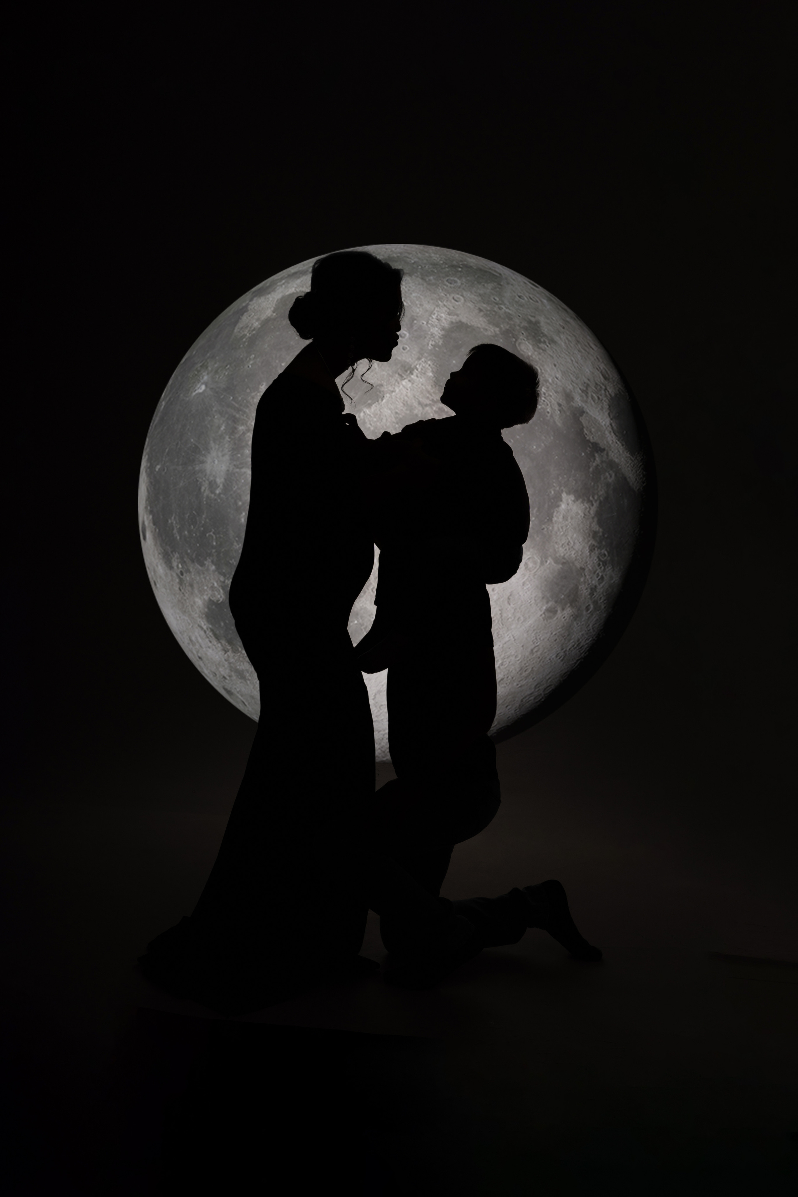 Беременность. Анастасия Румак