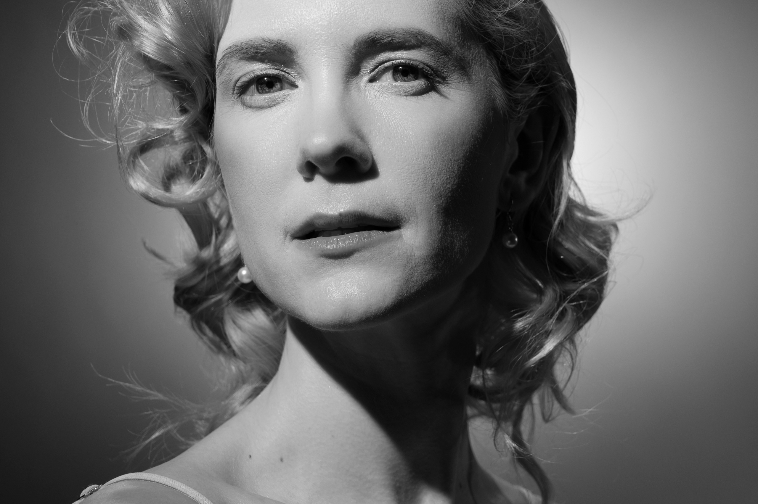 Женский портрет. Портретный фотограф в Москве Ковалева Валентина