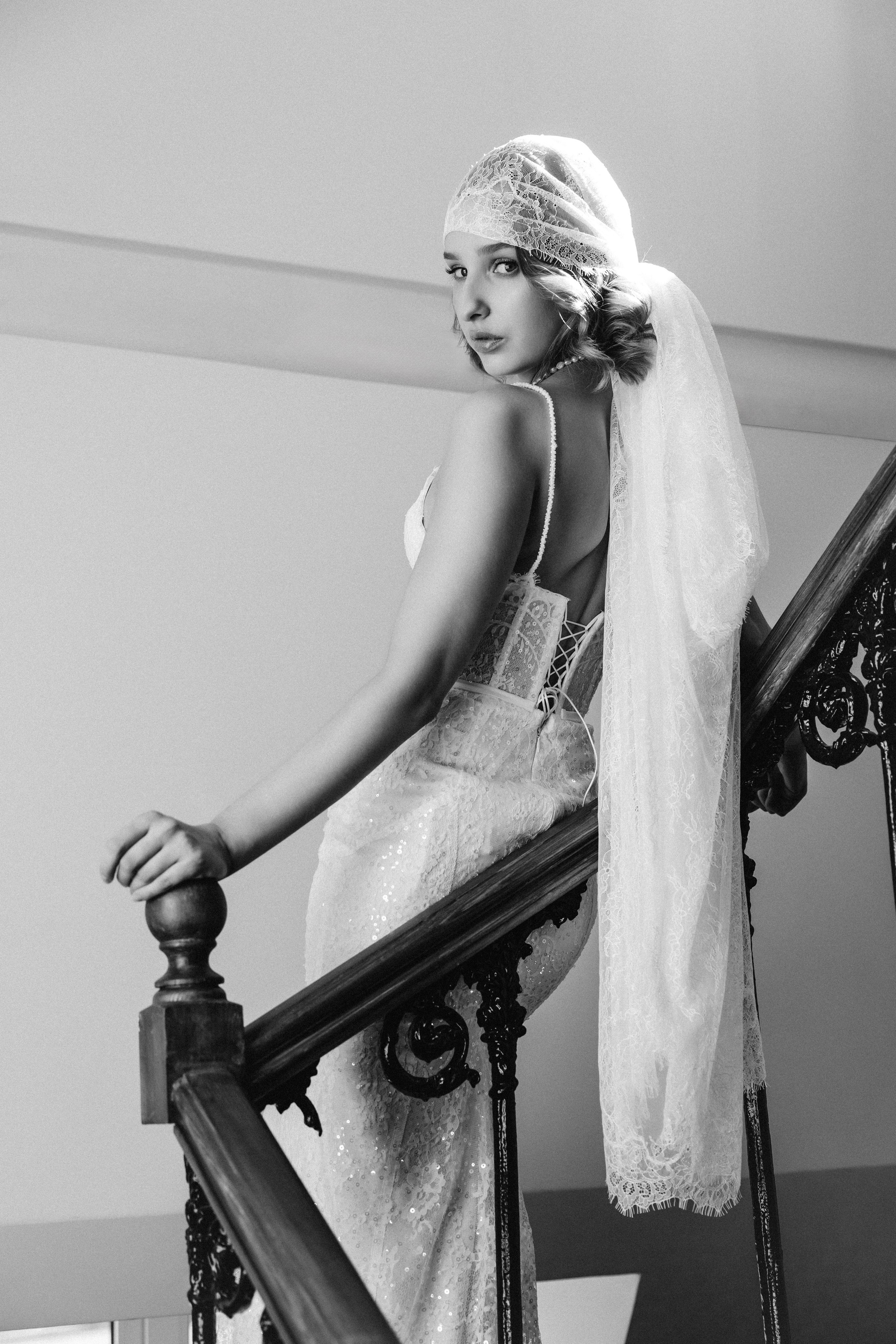 Свадебное утро Анастасии. Свадебный и студийный фотограф в Нижнем Новгороде