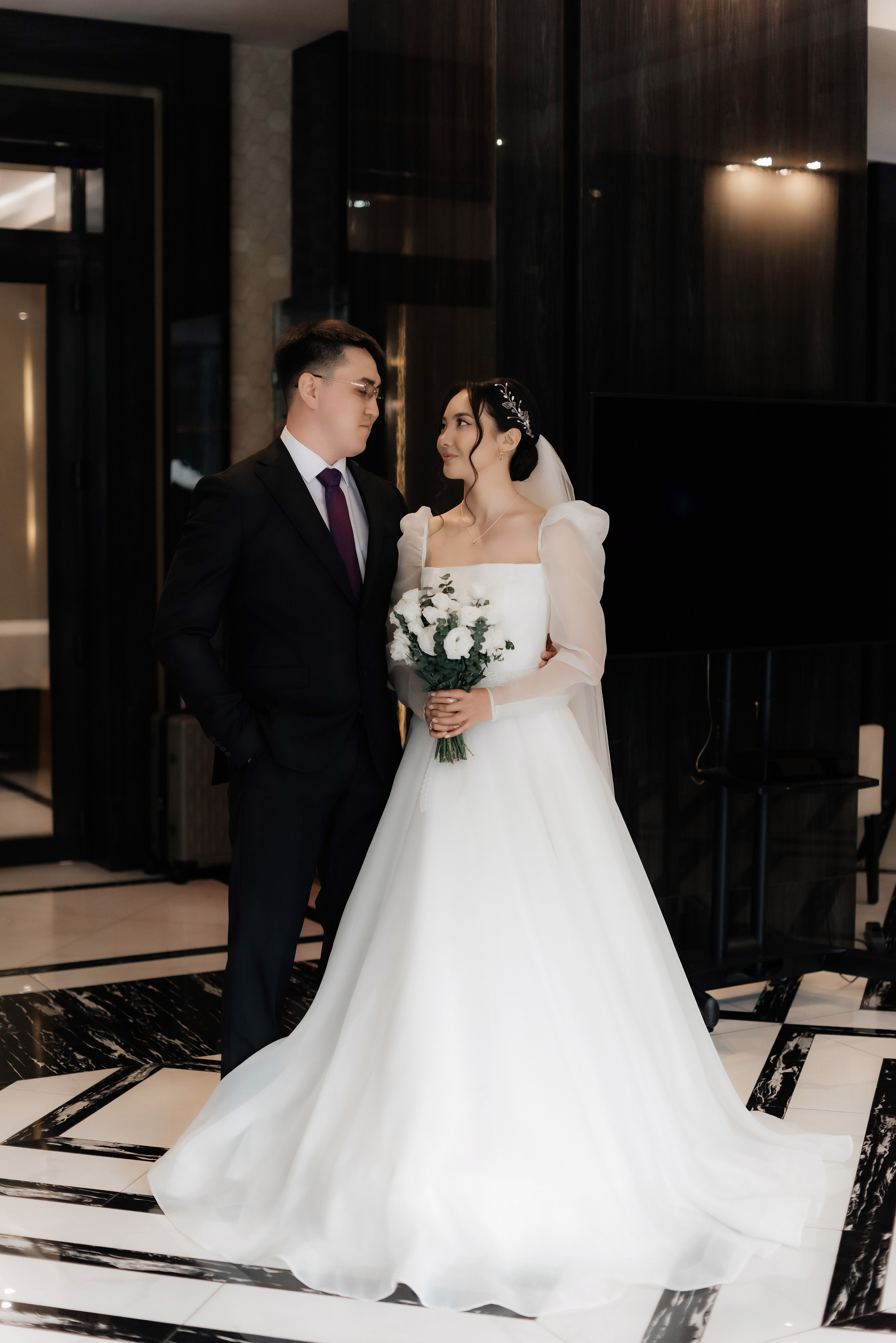 J&A. Свадебный фотограф Махаббатов Алишер