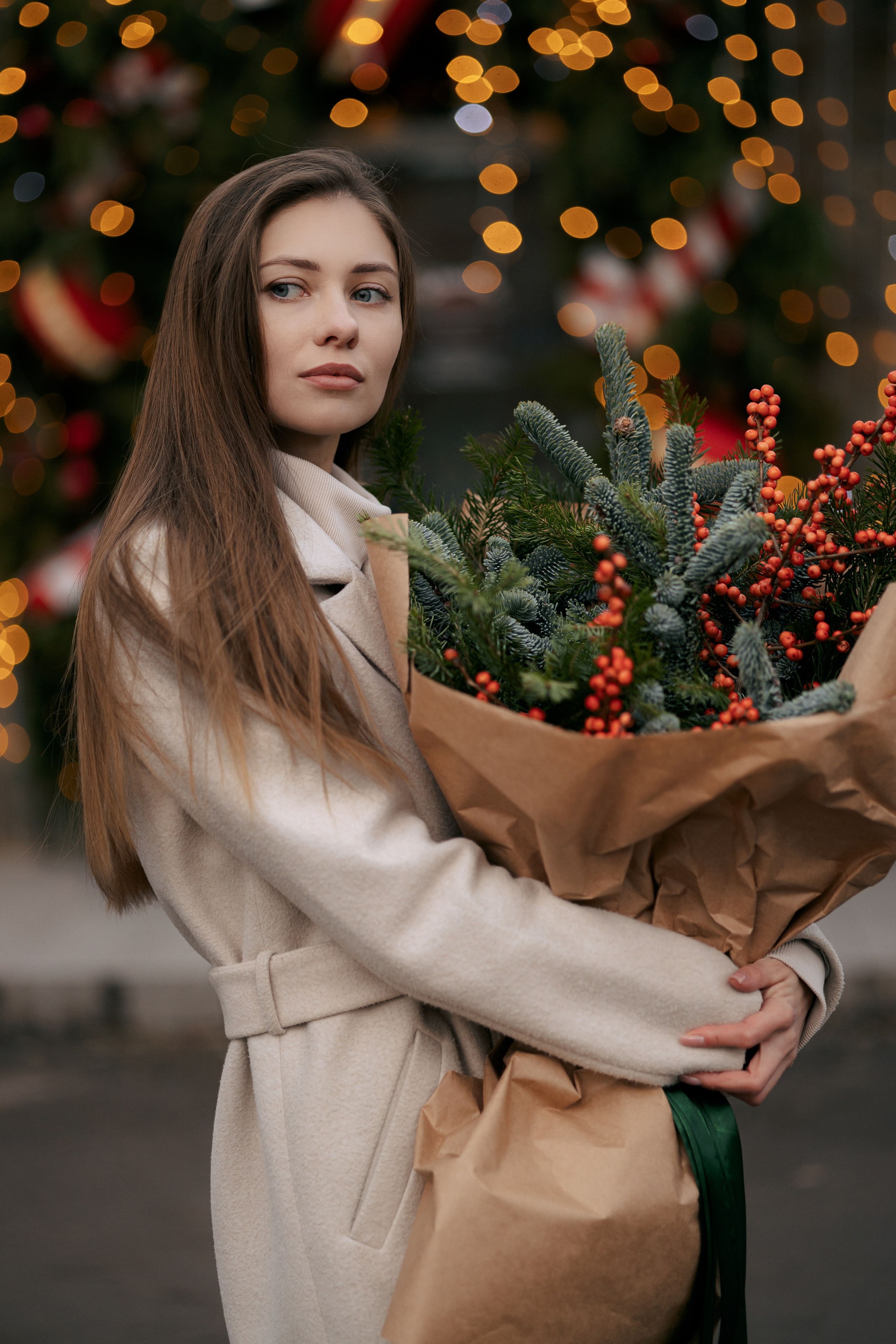 Вера. Фотограф Таганрог Любимая Надя
