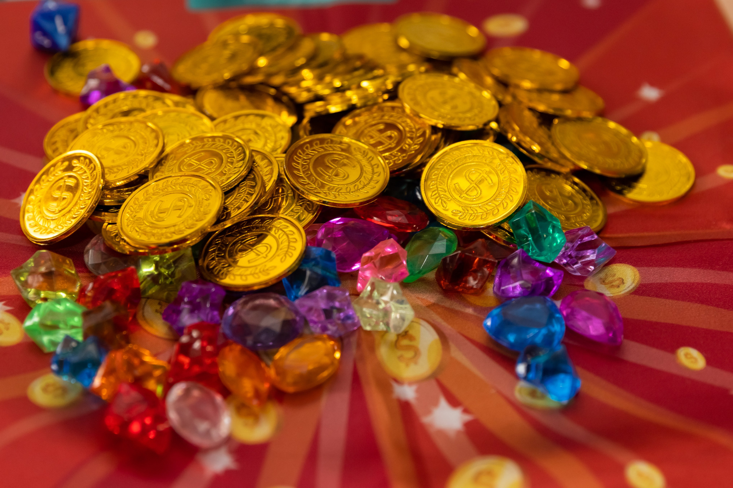 ФЕСТИВАЛЬ ТРАНСФОРМАЦИОННЫХ ИГР. Фотограф семейных, детских, репортажных съёмок г. Уссурийск-Владивосток