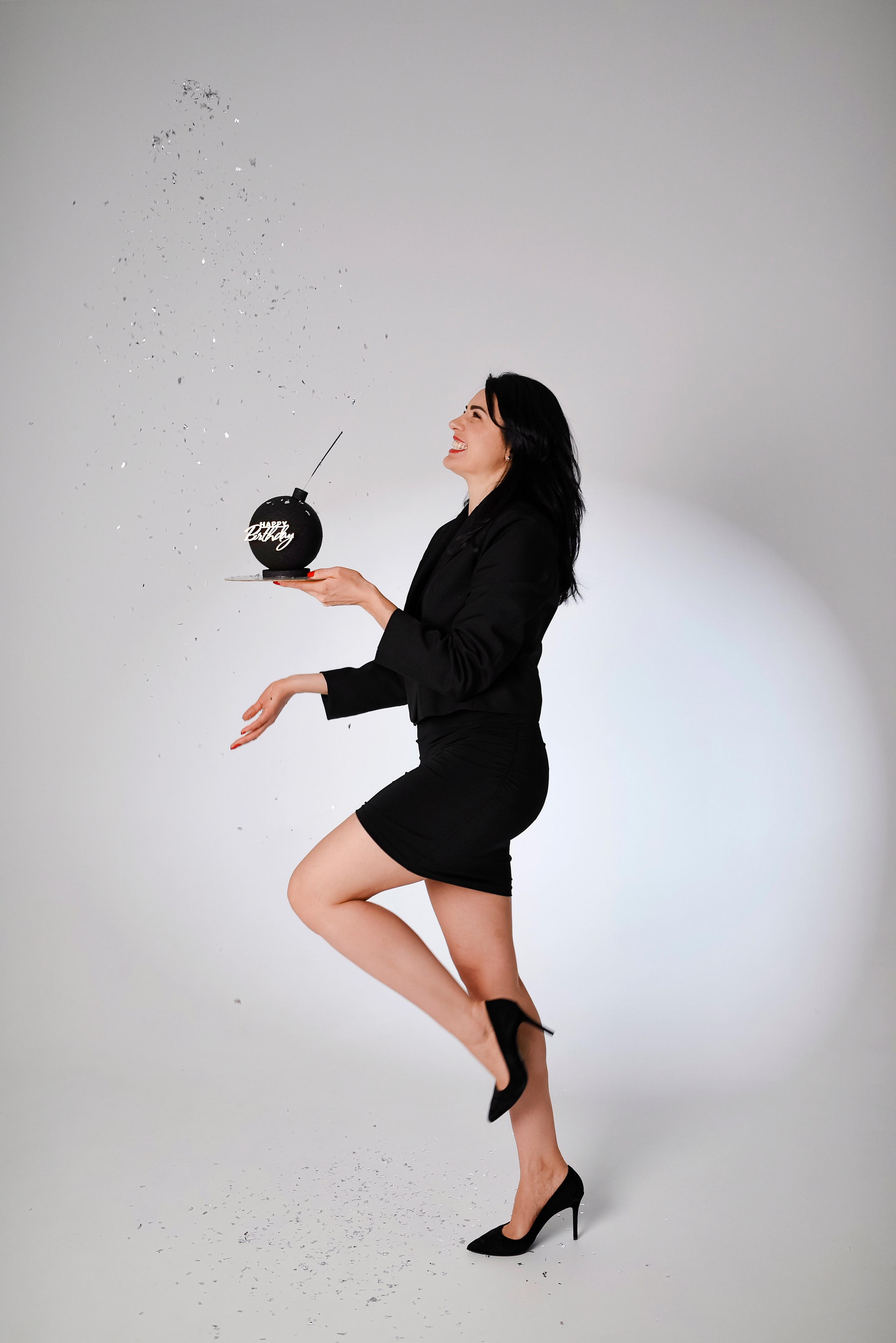 День рождения. Детский и семейный фотограф в Сургуте и Нефтеюганске Анна Старцева