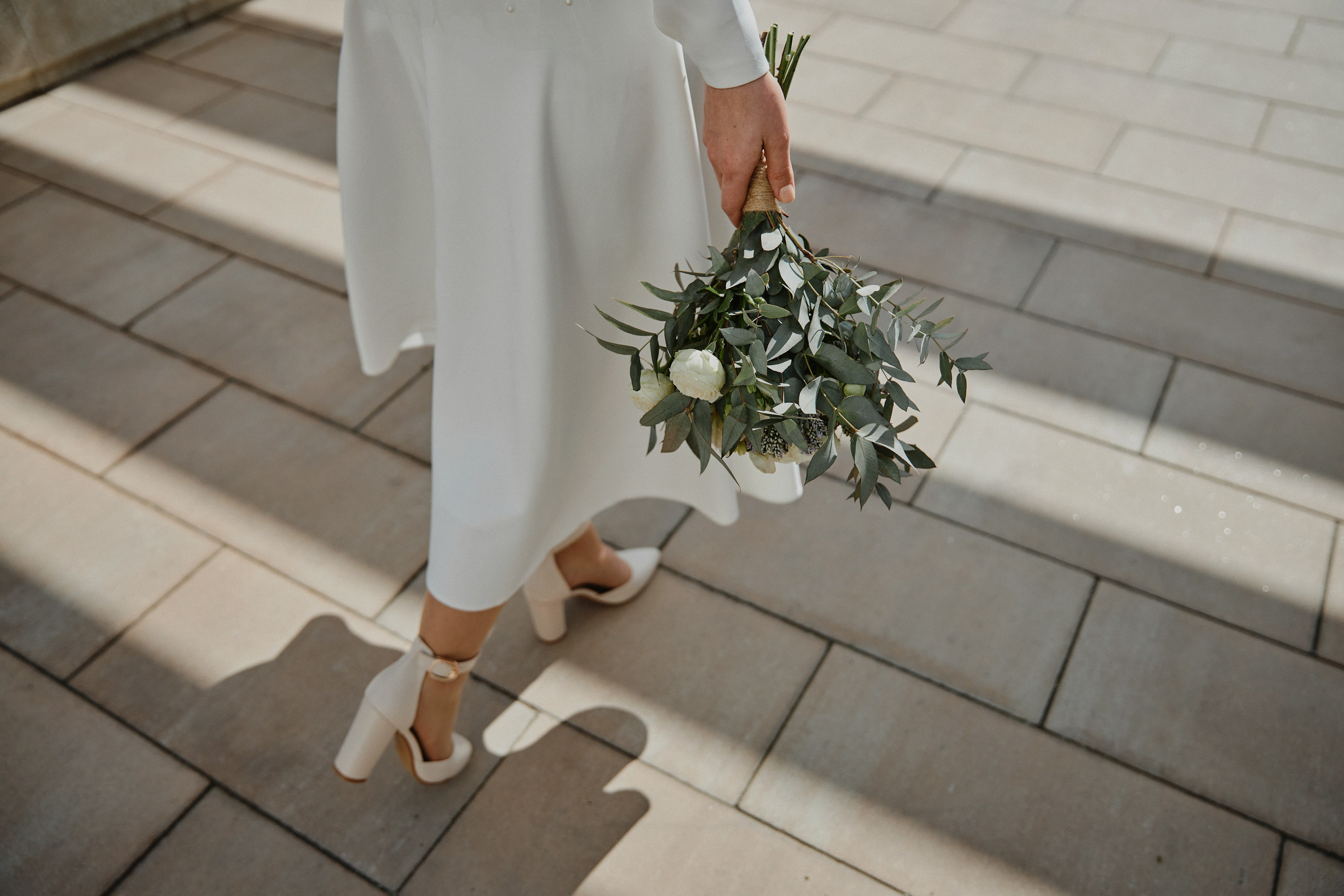 Свадебная фотосессия для Владимира и Анны