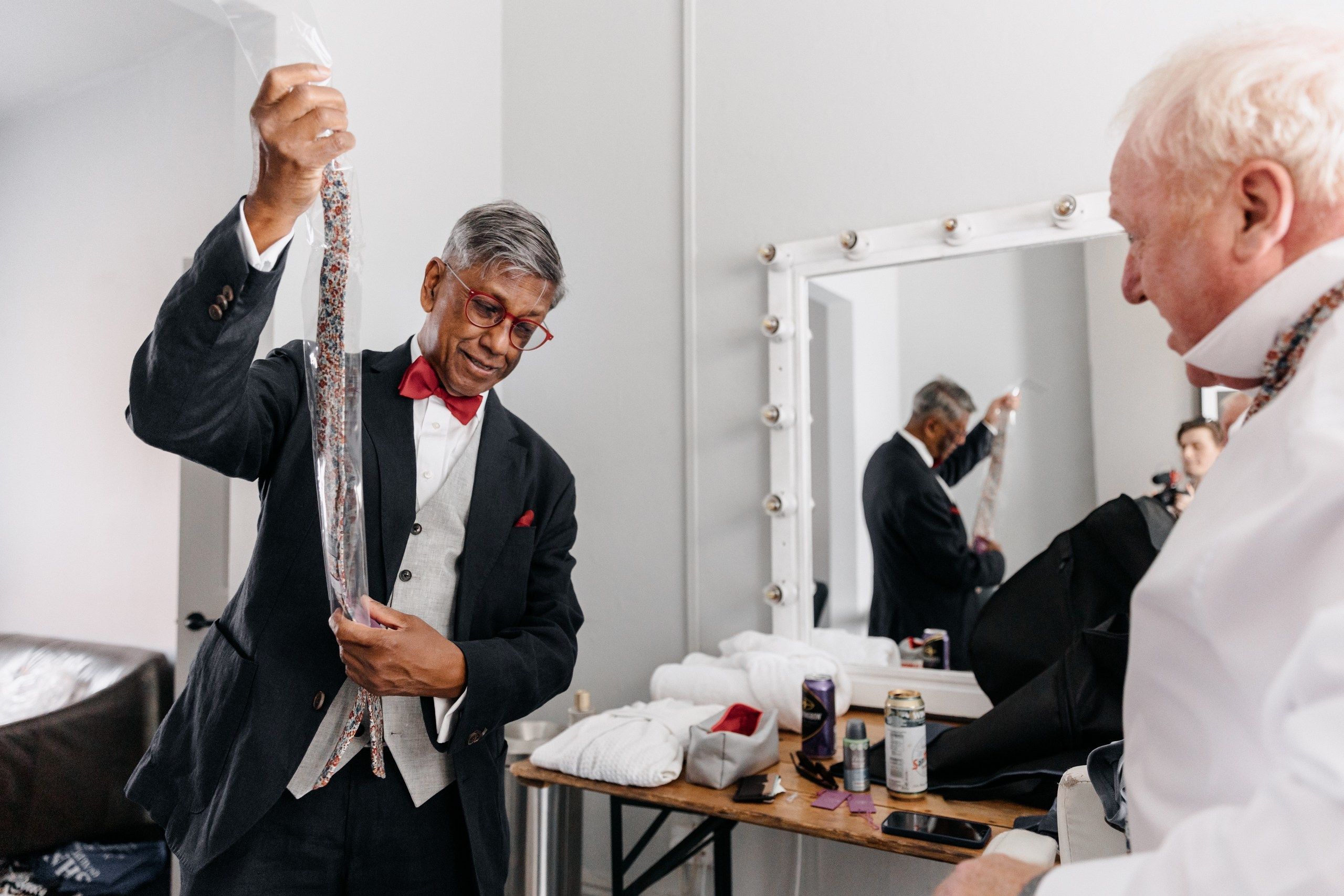 Kate & Thurane Wedding at Loft Studios London. Moments Catchers — Wedding Photography & Video Duo in London