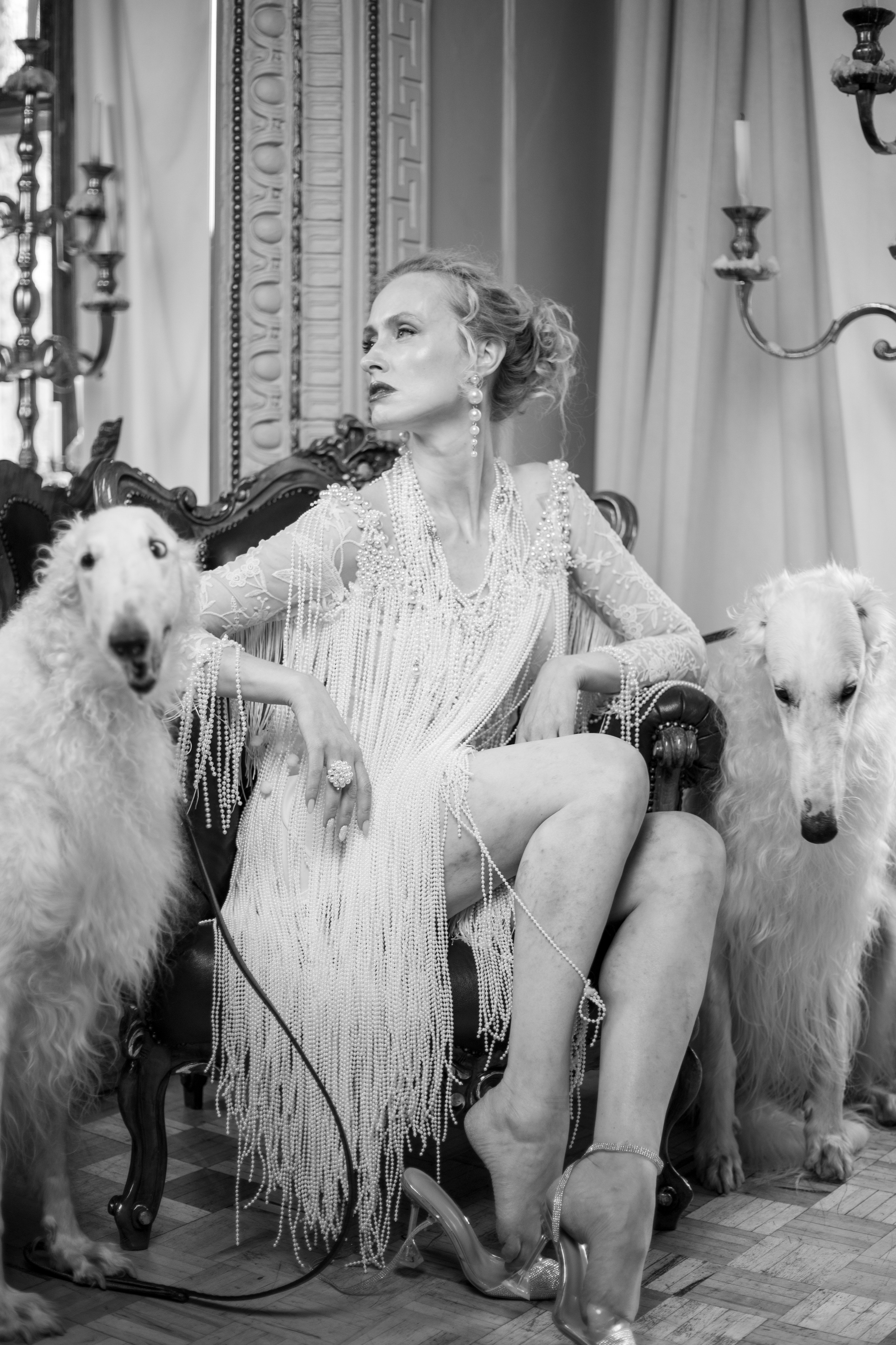 Альбом 5. Фотограф Юлия Тихонова