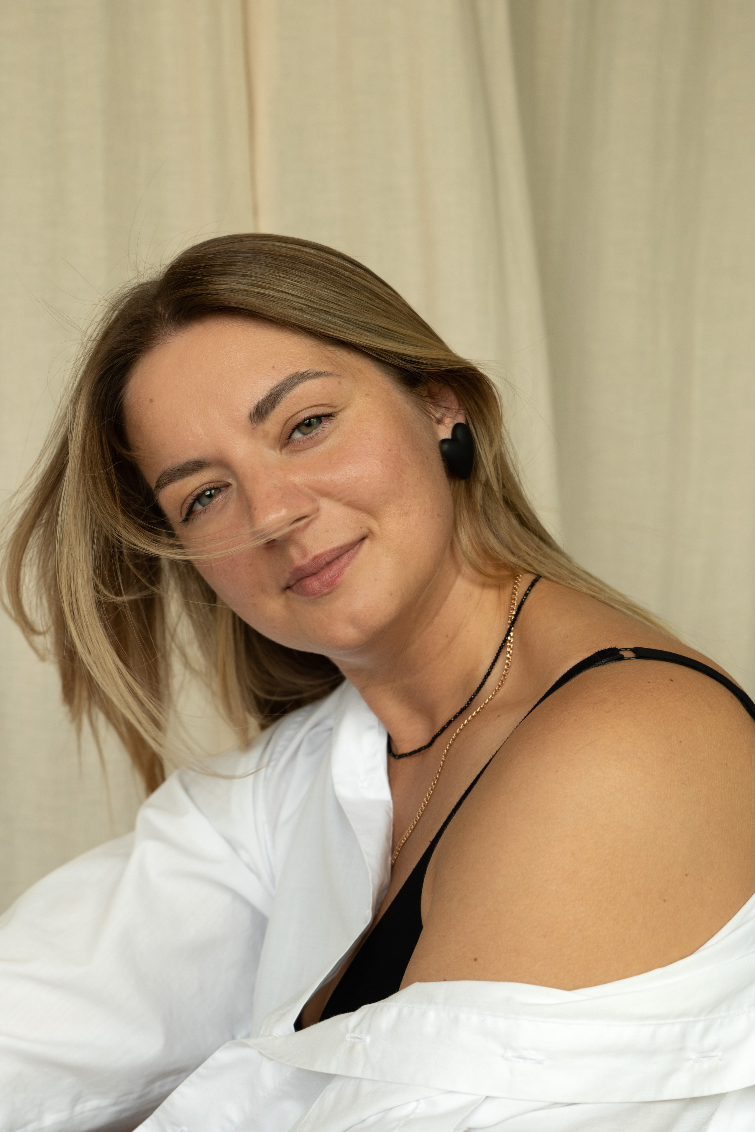 Наталья. Фотограф видеограф Ольга Василевская