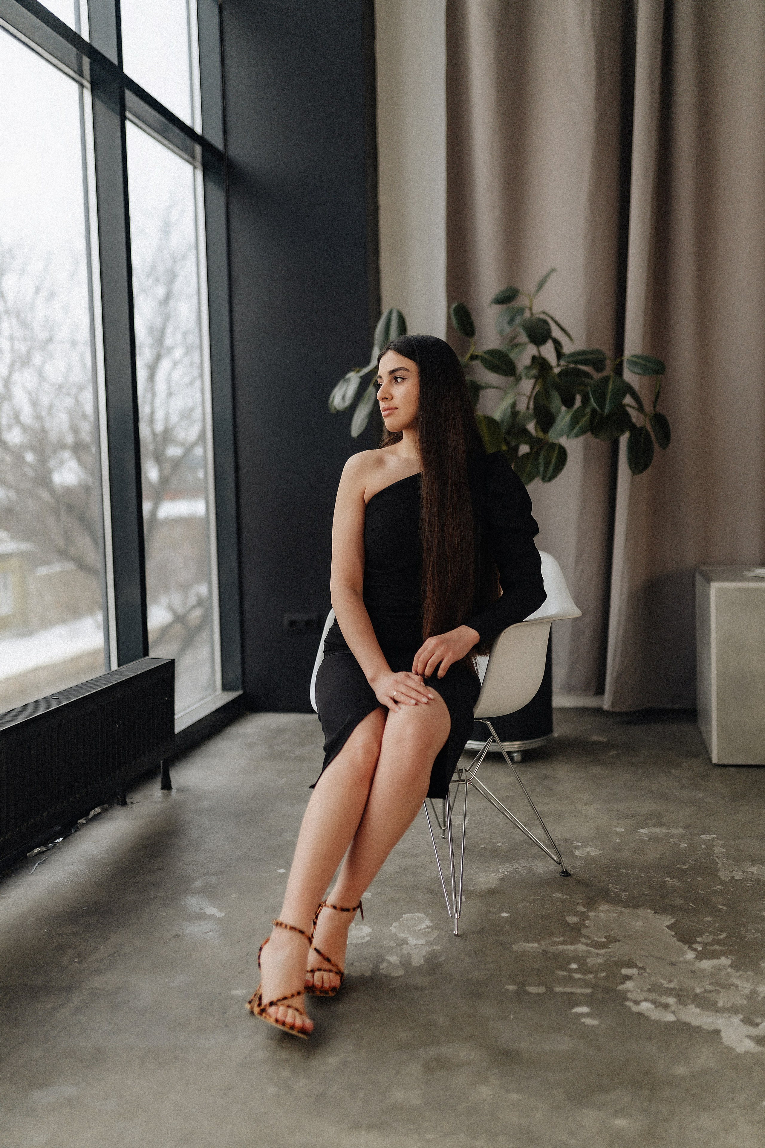 Саламат и Вусал. Фотограф Карина Шмулёва. Воронеж и область