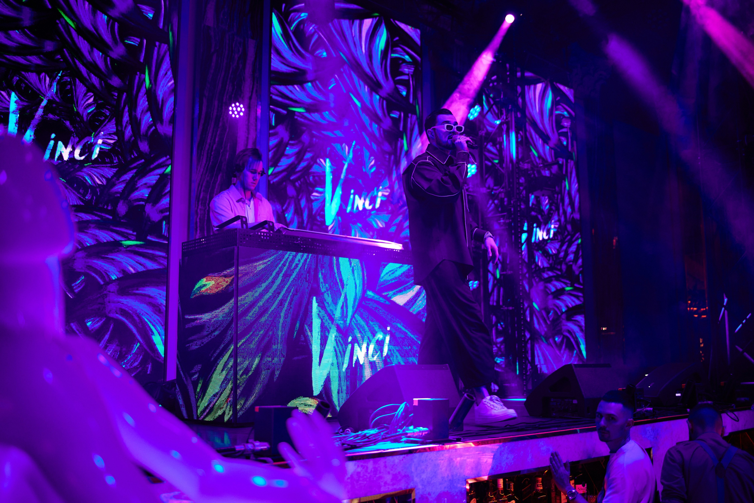 Tatyana Bulanova // Ibiza. Reportage photographer Vlad Shishkin