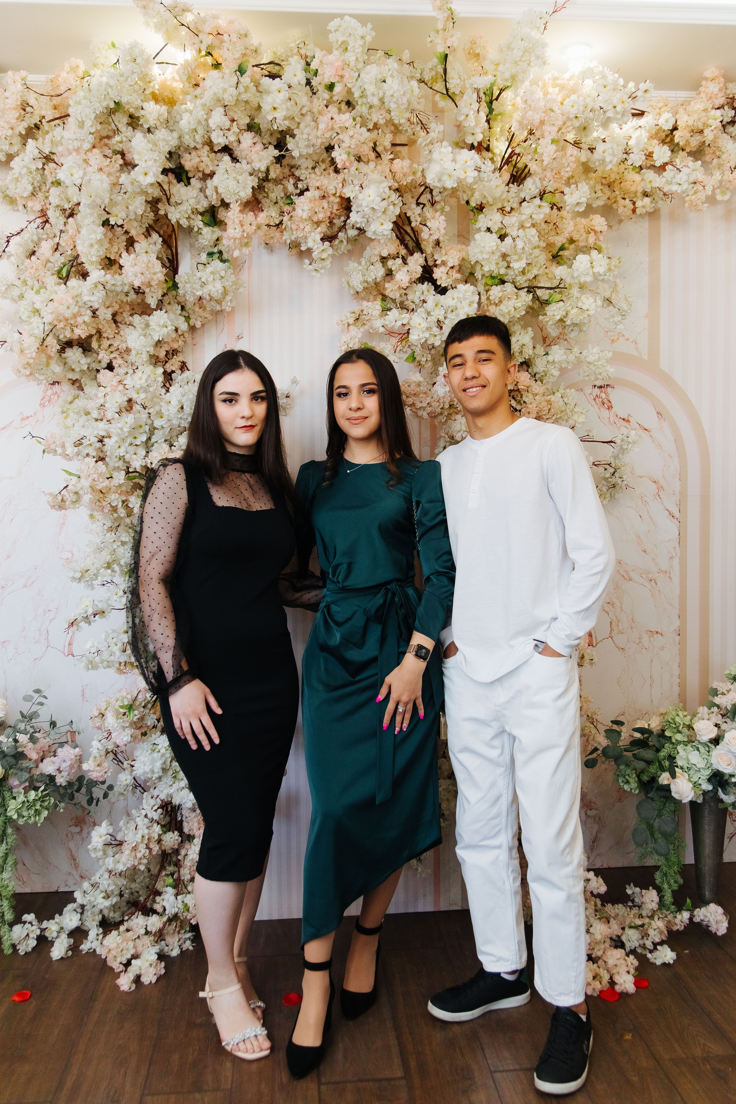 Асим Севиль. Фотограф в Красноярске Надежда Воскресенская