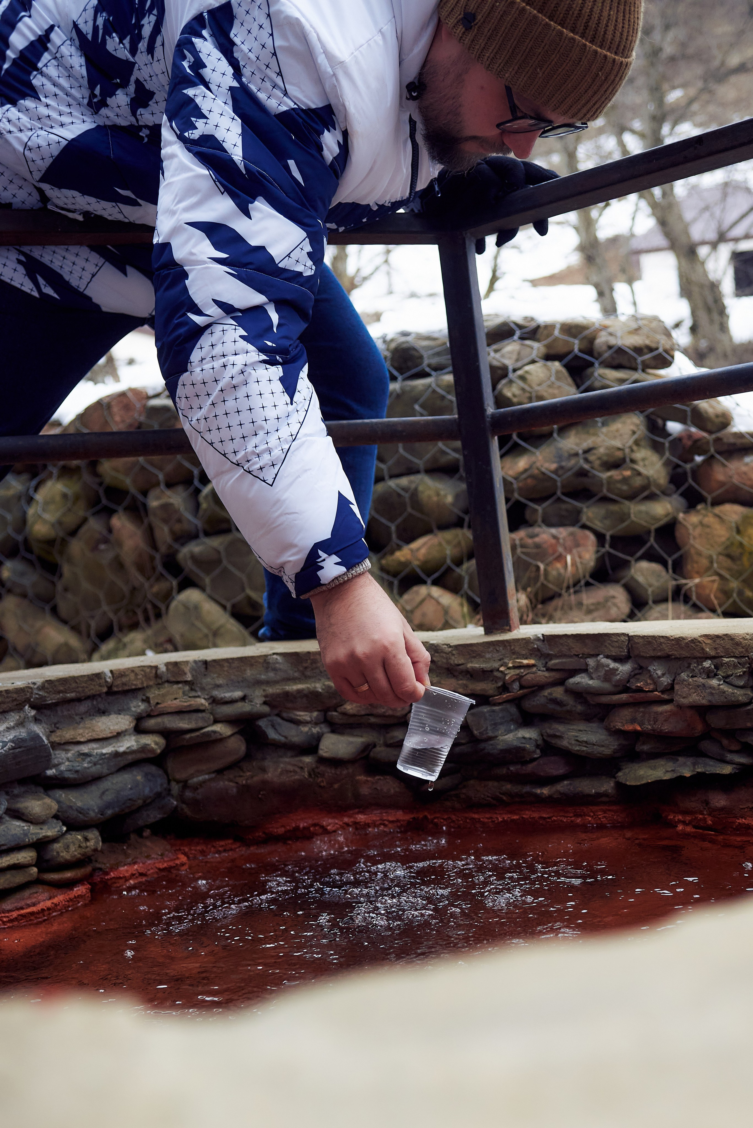 Фотосессия в горах Кавказа с выездом из Кисловодска