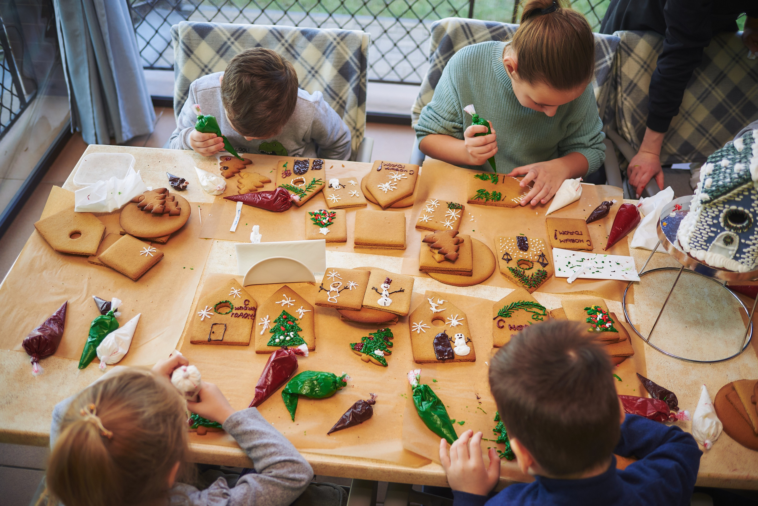 Кулинарный мастер-класс для детей. Константин Кордонский | Интерьерный и food-фотограф в Кисловодске и КМВ