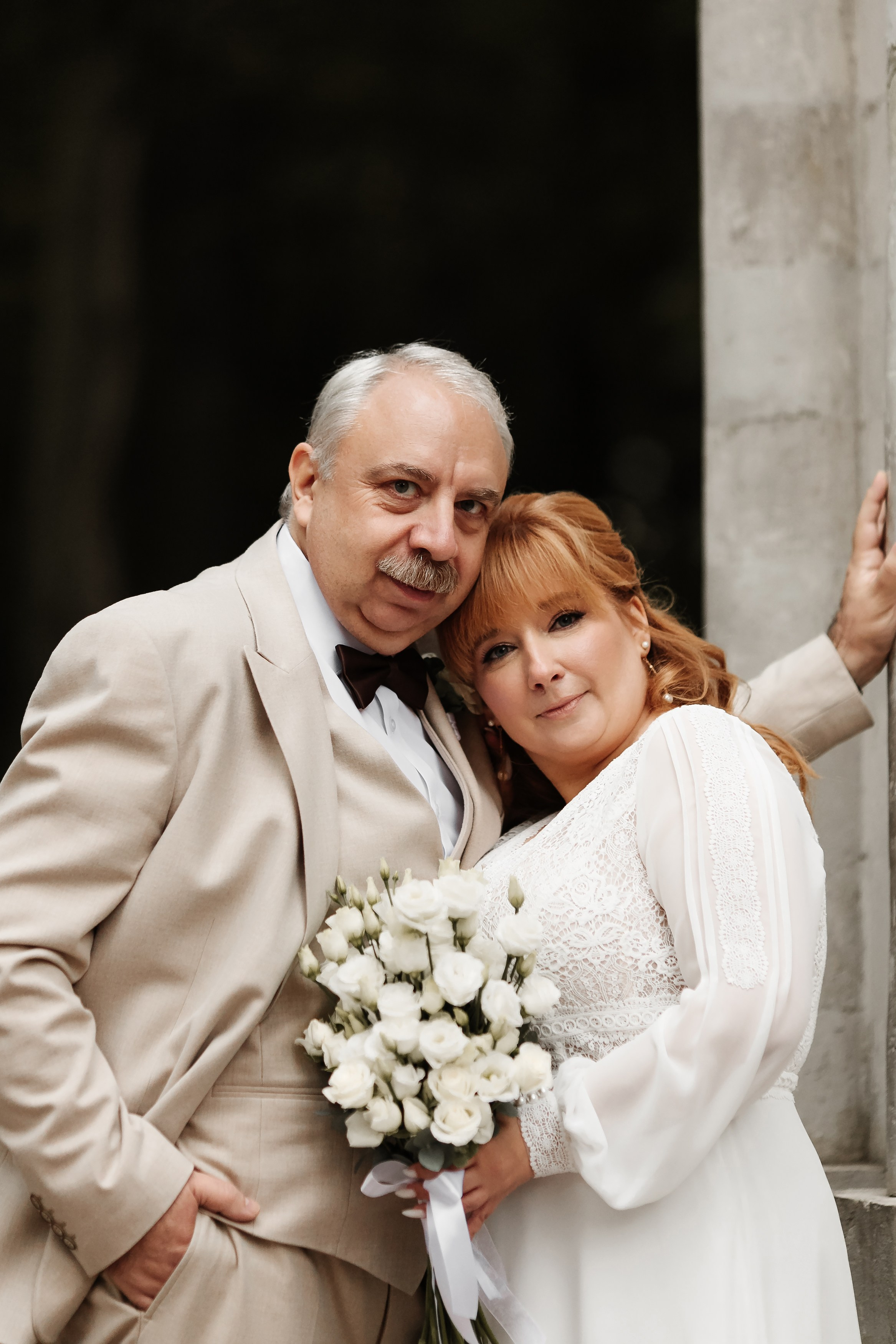 Максим и Юлия. Команда фотографов