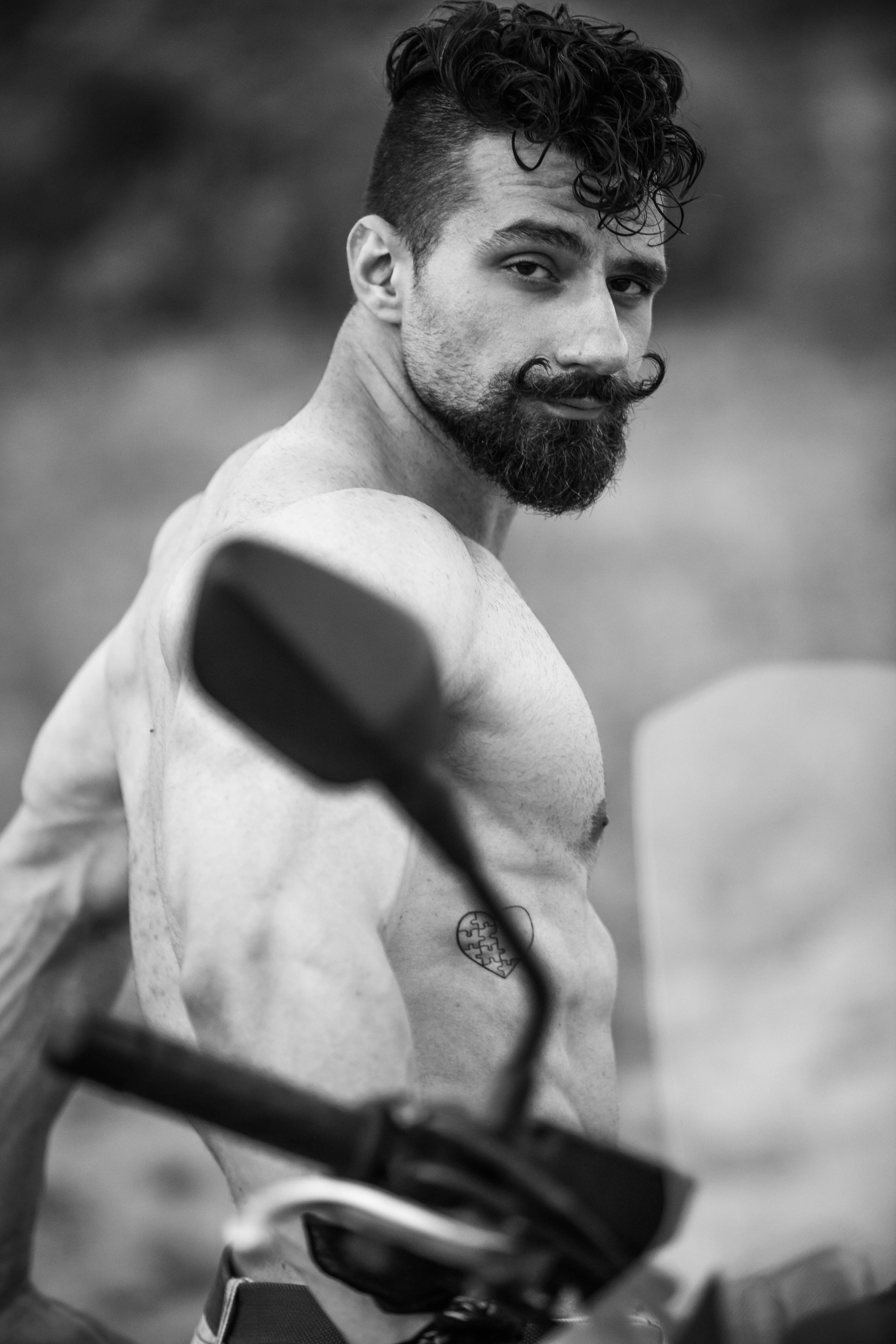 Александр. Фотограф — художник в Москве Васильева Юлия