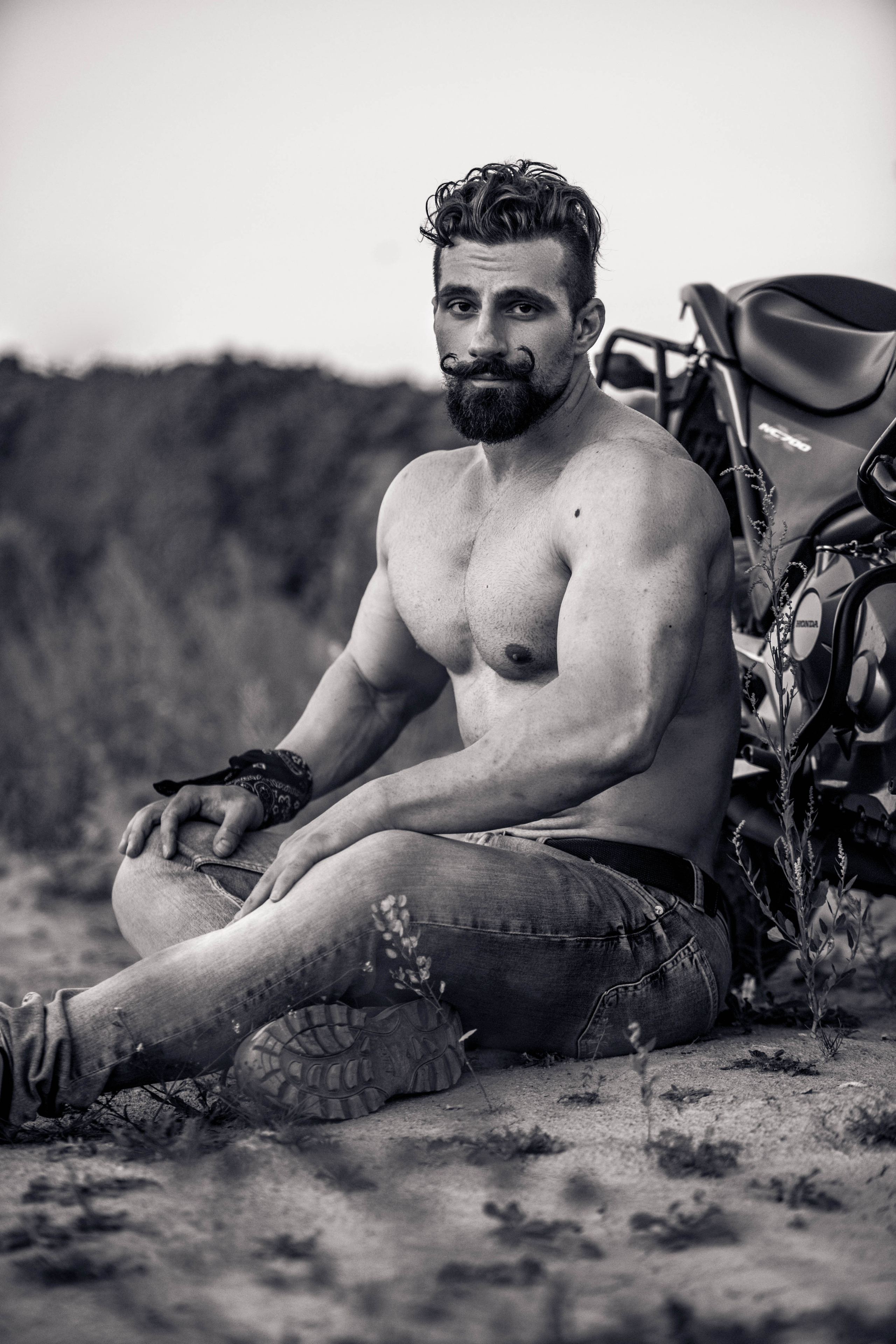 Александр. Фотограф — художник в Москве Васильева Юлия