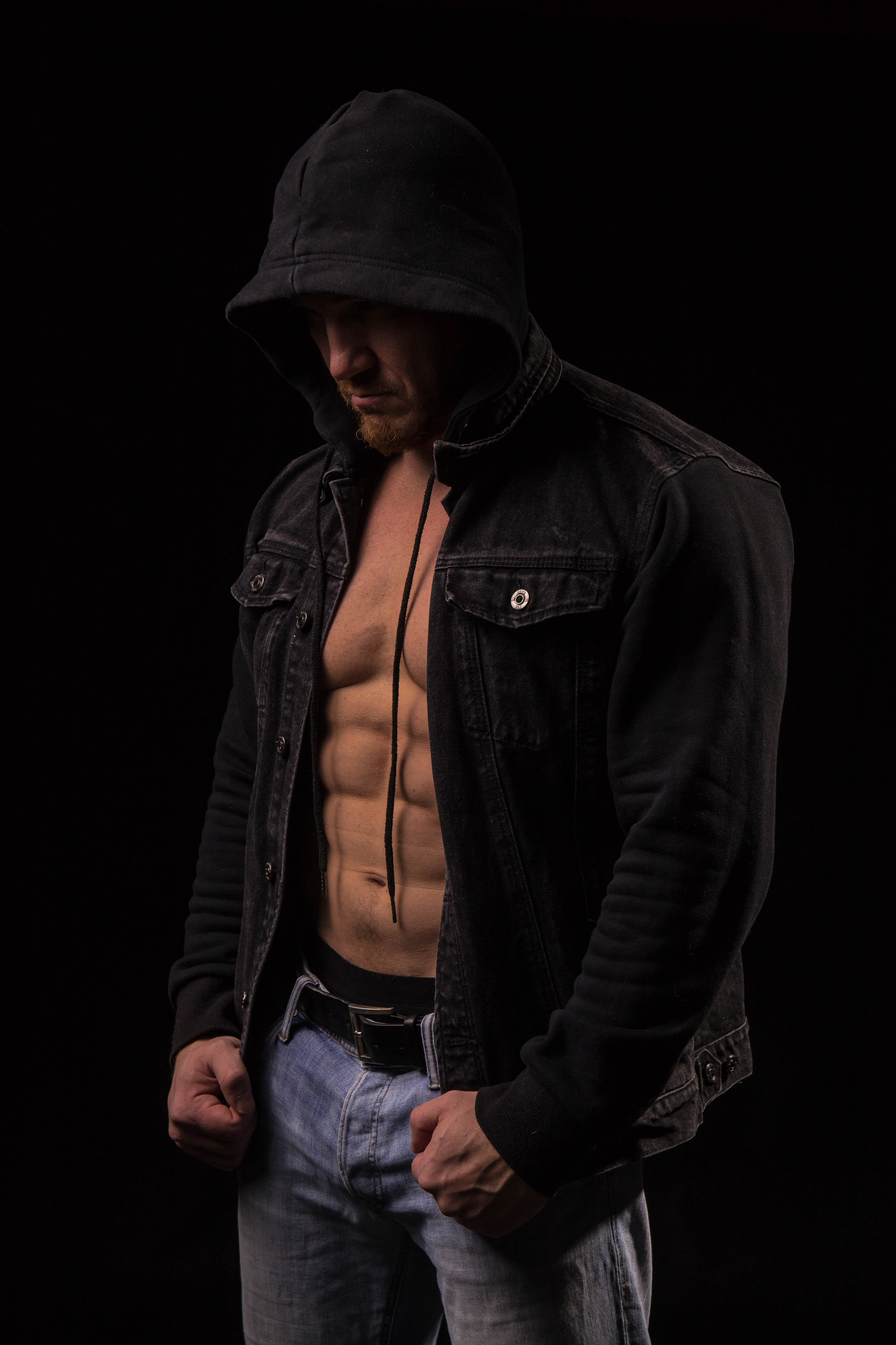 Эльдар. Фотограф — художник в Москве Васильева Юлия