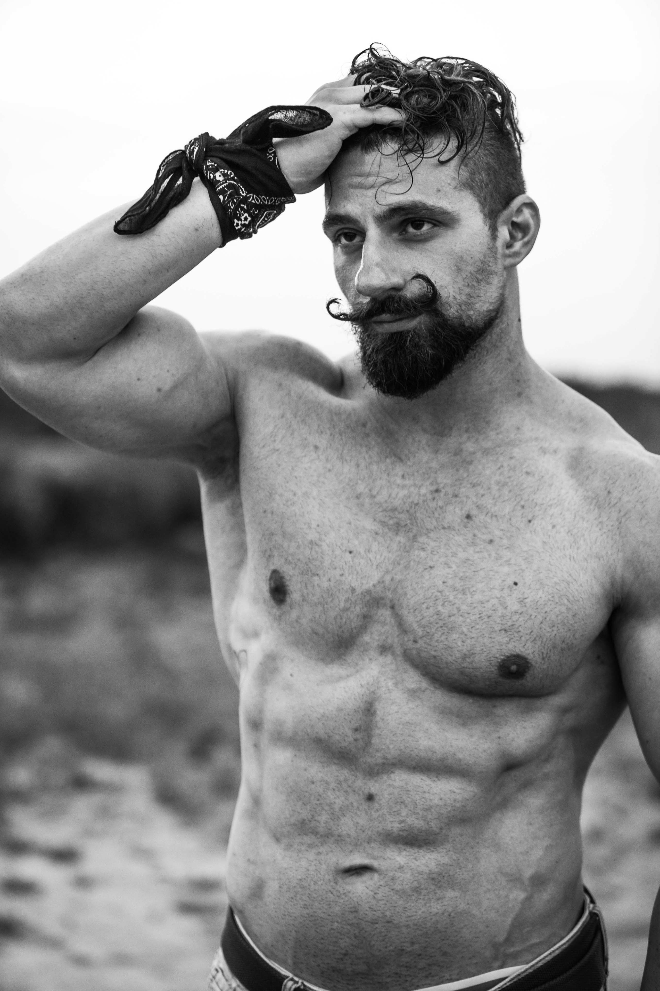 Александр. Фотограф — художник в Москве Васильева Юлия