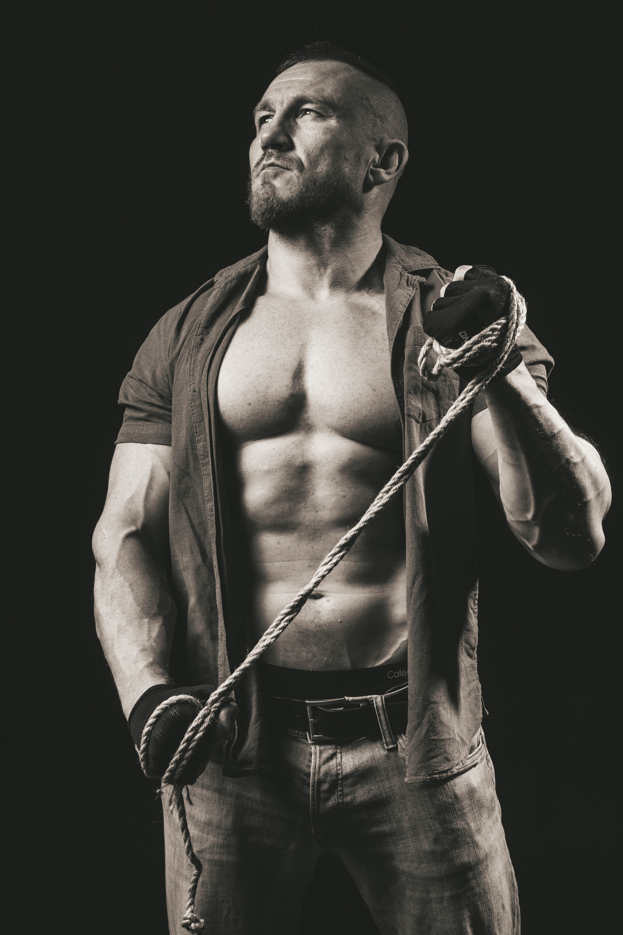 Эльдар. Фотограф — художник в Москве Васильева Юлия