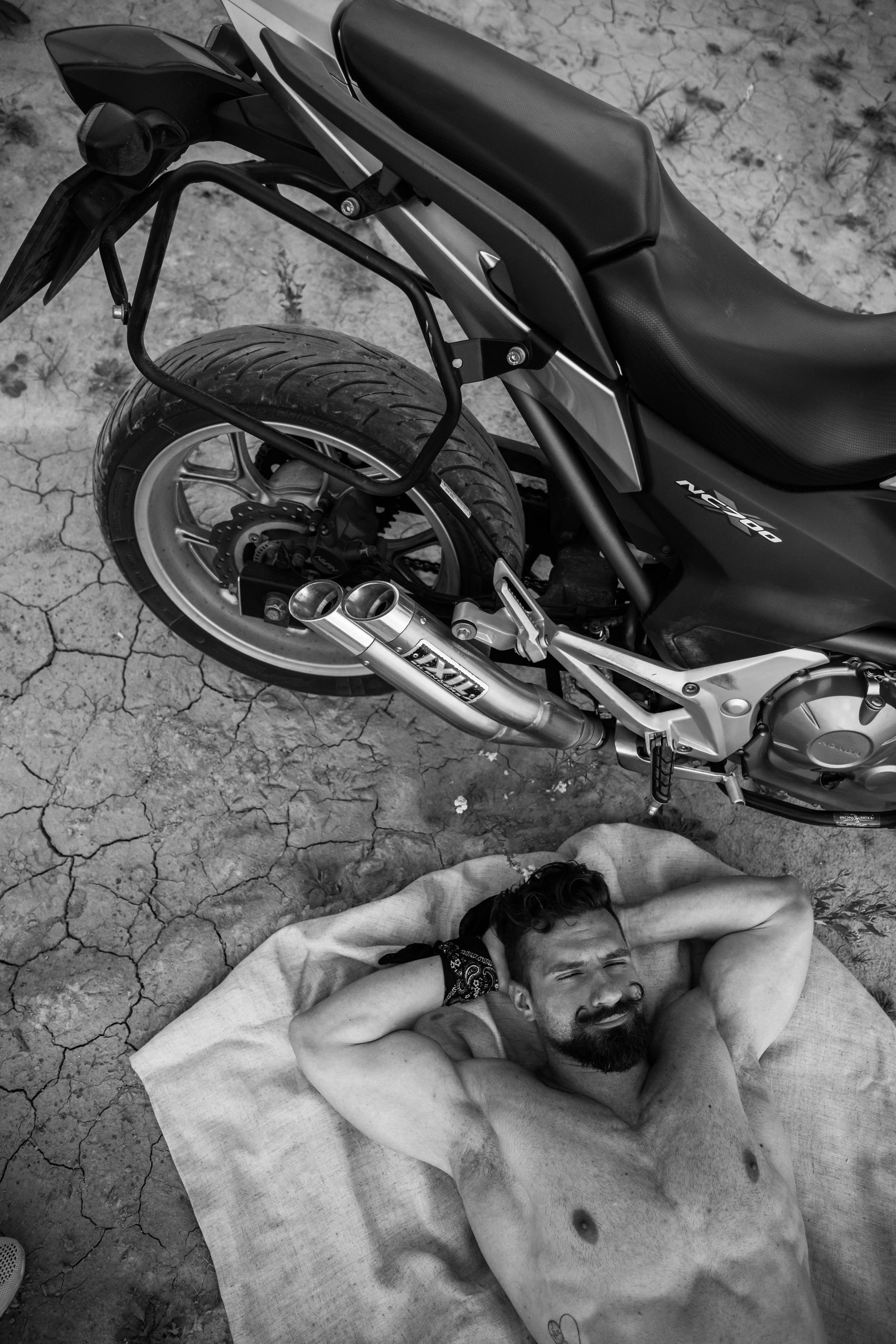 Александр. Фотограф — художник в Москве Васильева Юлия