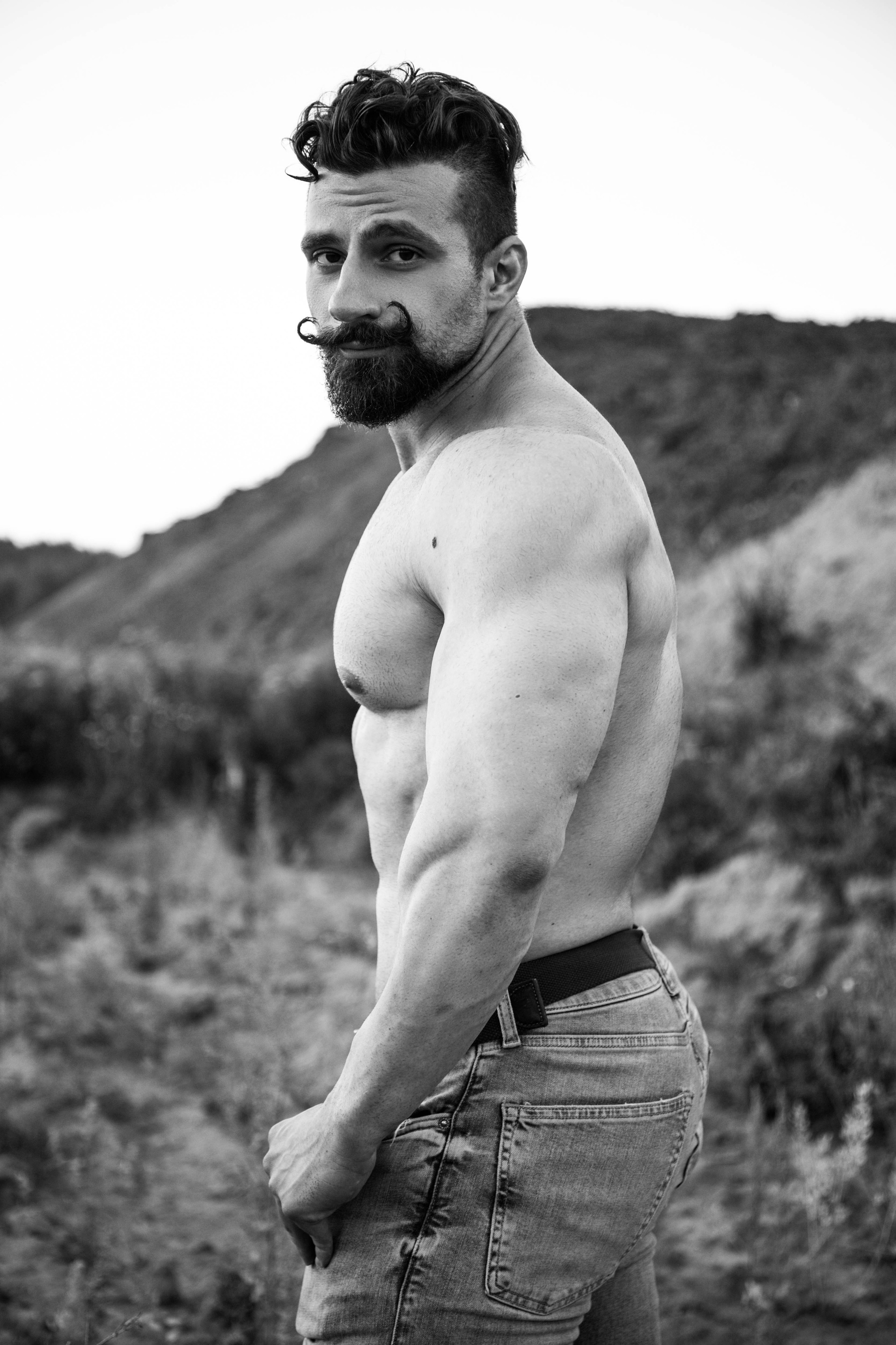 Александр. Фотограф — художник в Москве Васильева Юлия