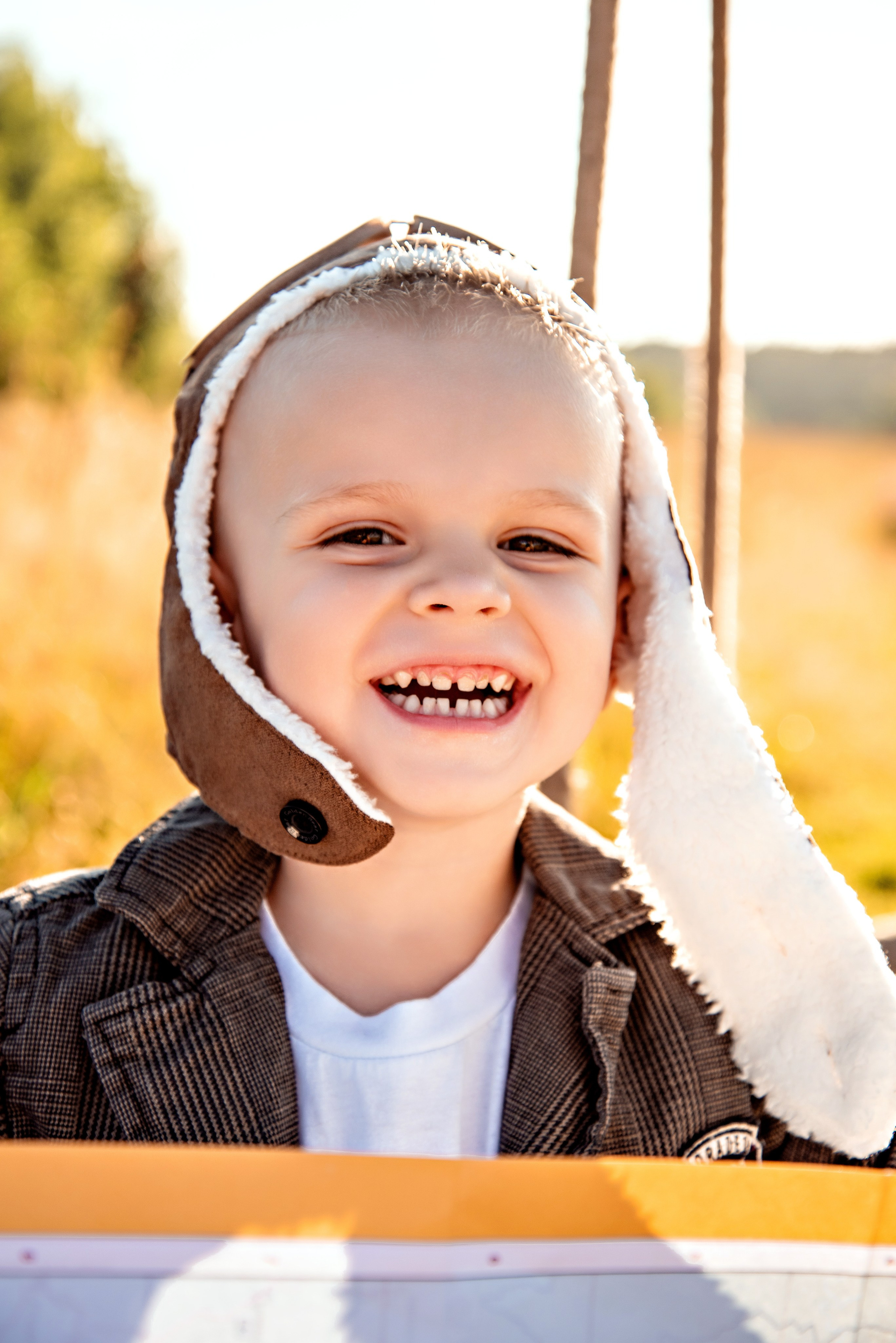 Дети. Фотограф в Петрозаводске BellaDonna