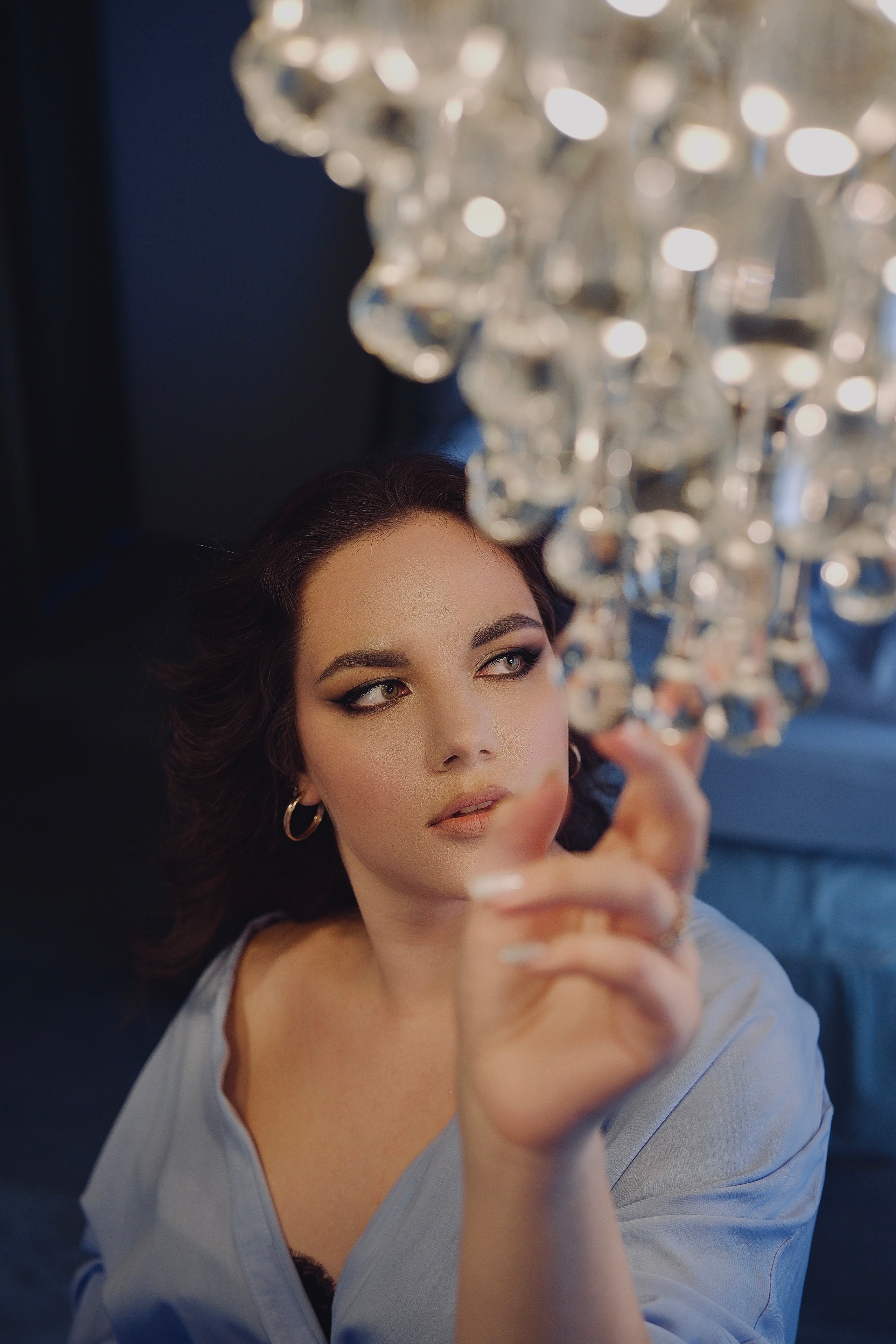 Анастасия. Фотограф в Самаре Татьяна Дубаносова