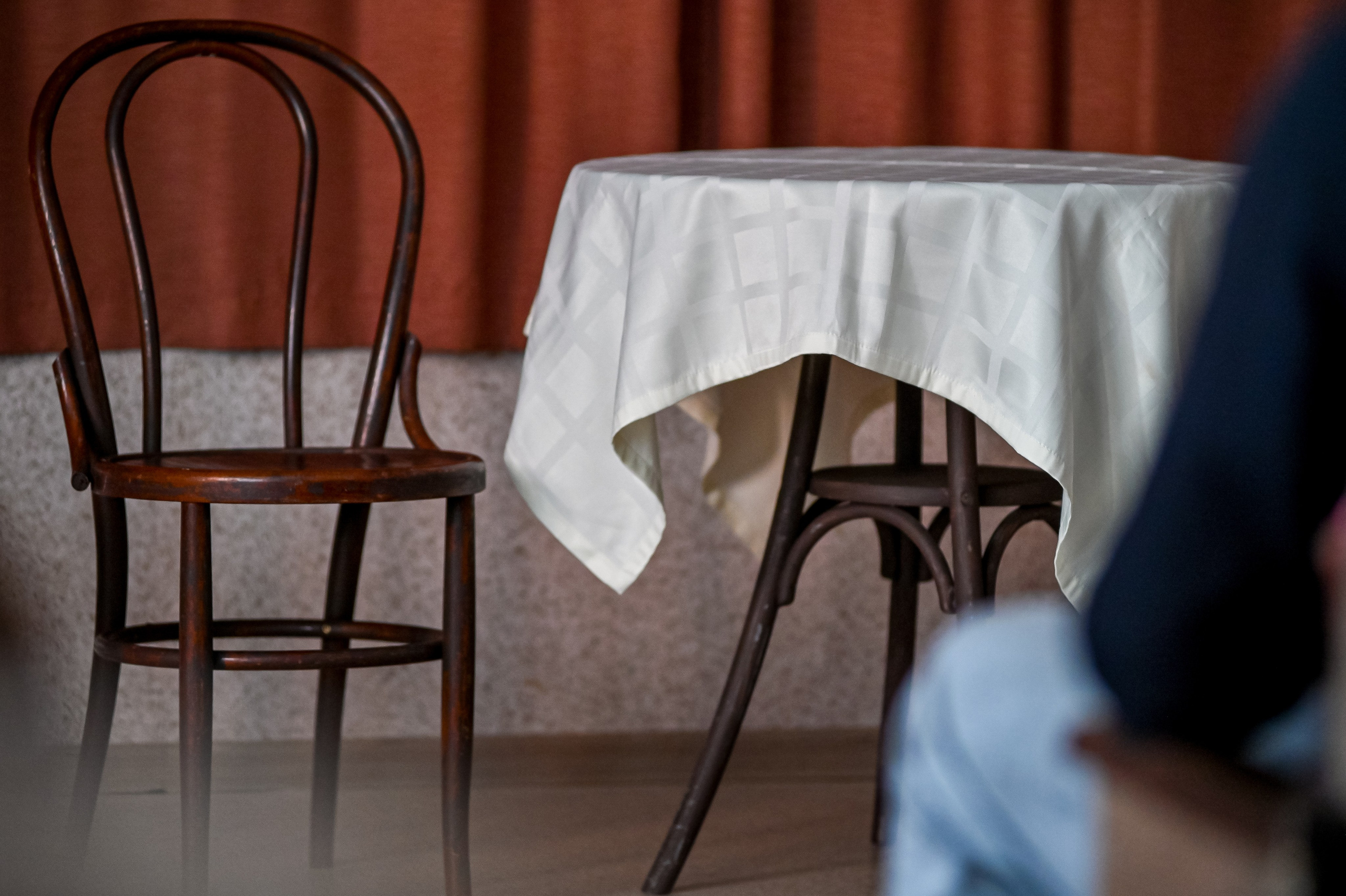 «Женитьба Белугина». Режиссёр Сергей Ермаков. Репортажный профессиональный фотограф-любитель