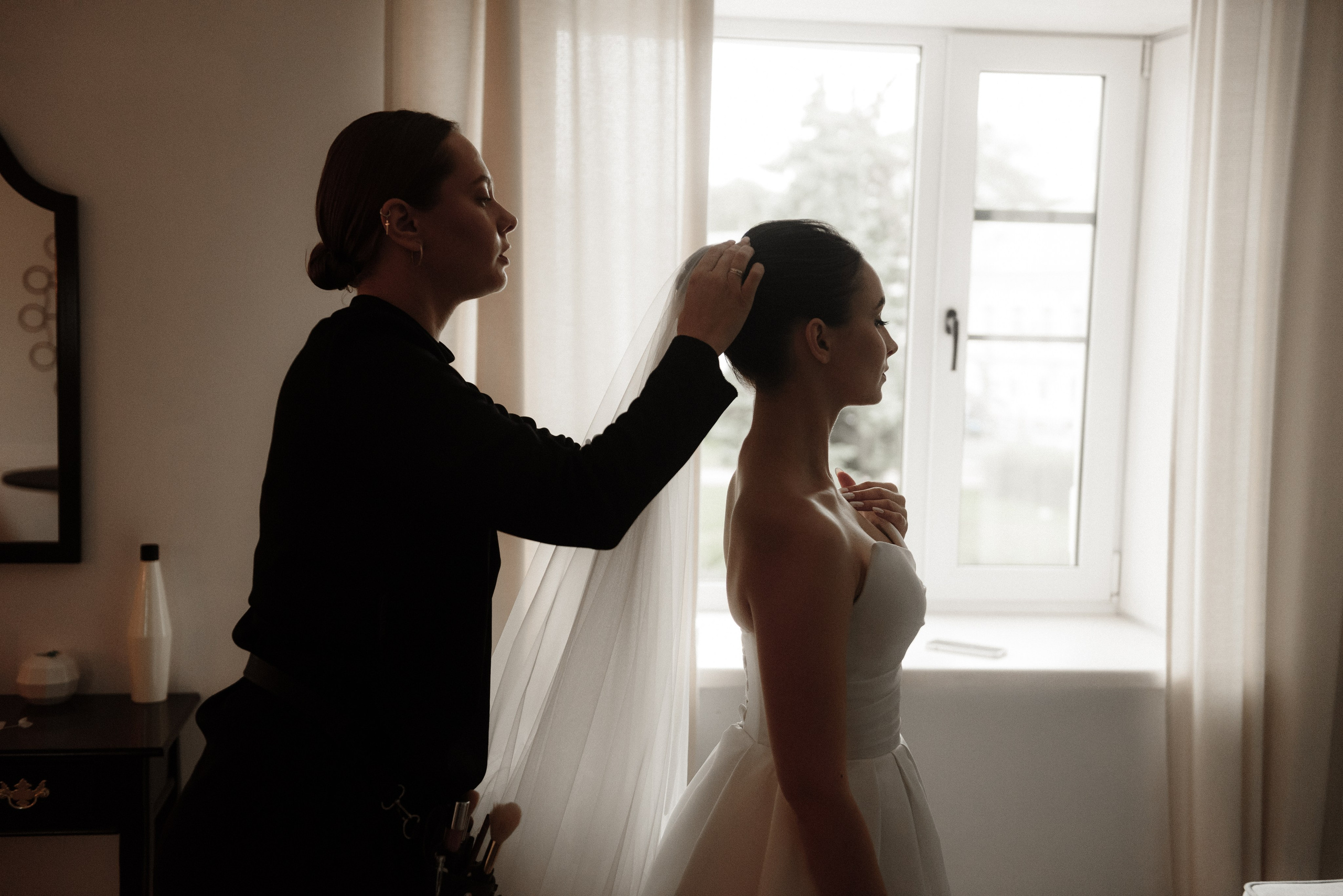 Дмитрий и Дарья. Свадебный фотограф в Ярославле и Москве Руслан Иософатов