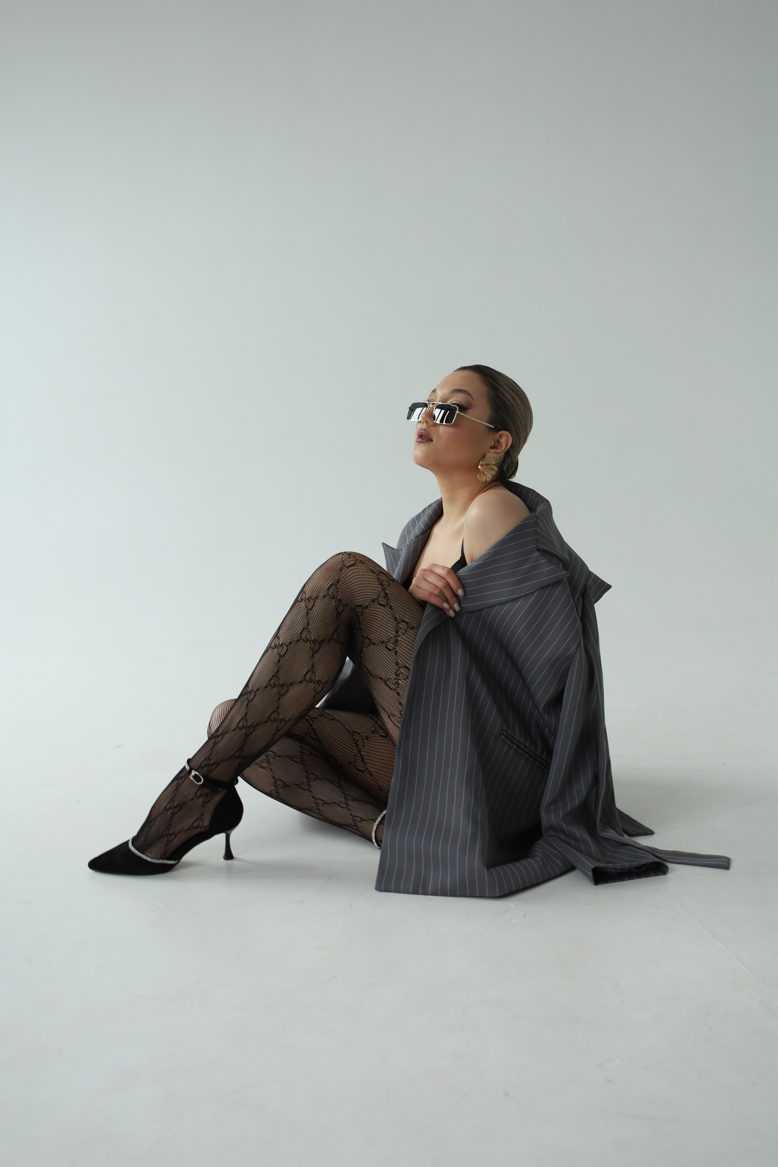 Студийные съемки. Фотограф САРАТОВ