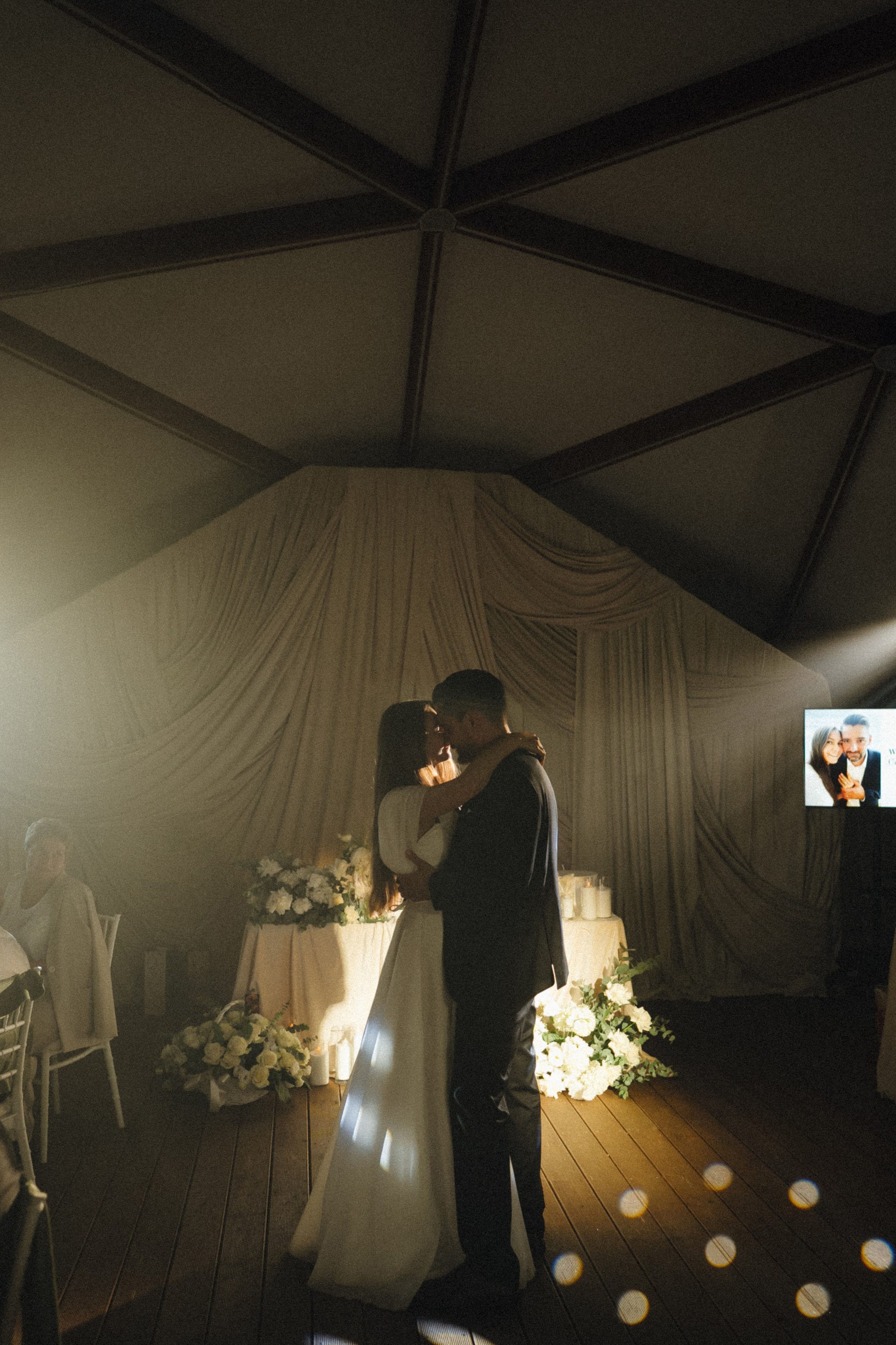 Фото. ПроСвет — Свет на свадьбу