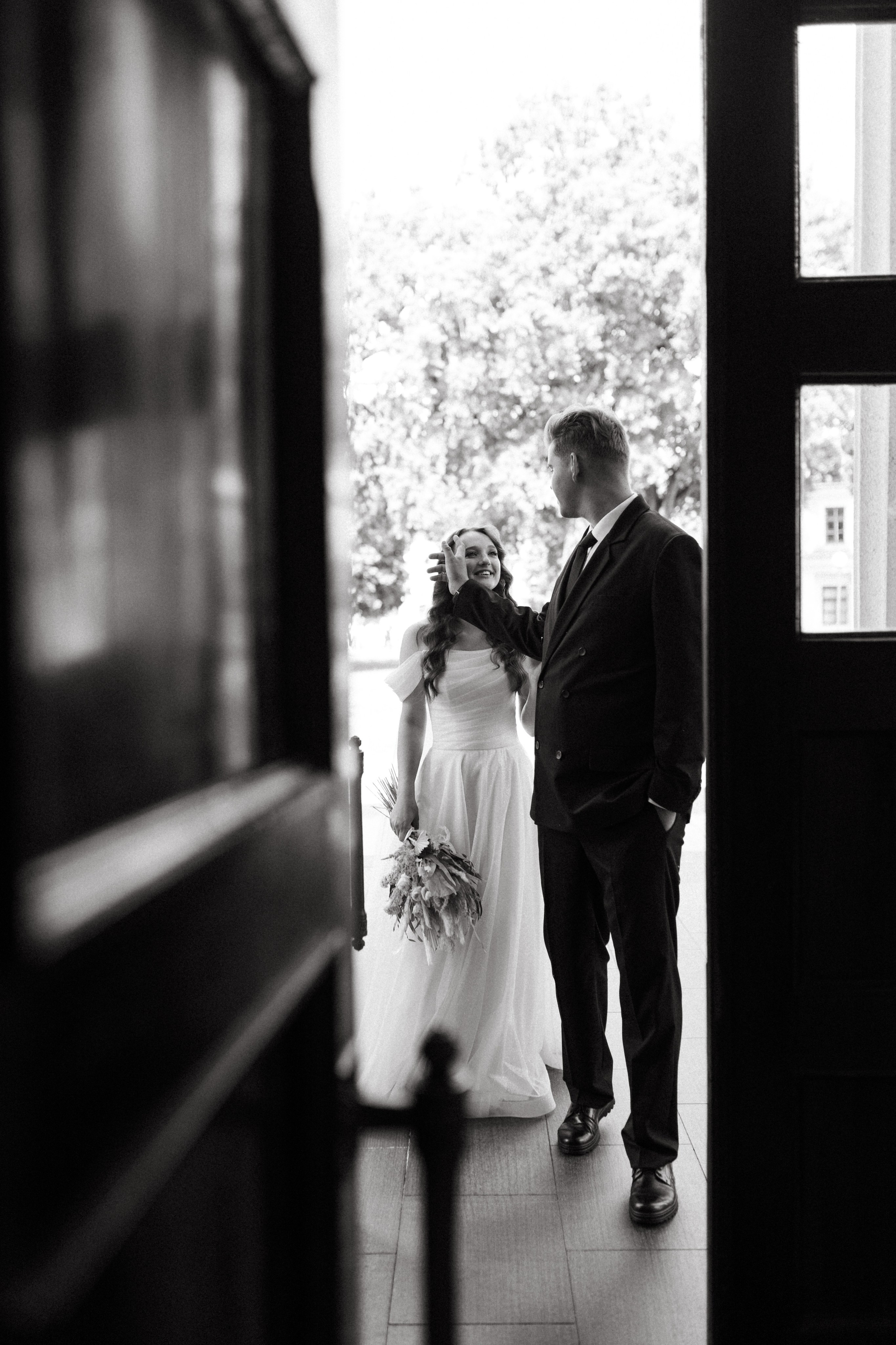 Илья и Эрика. Свадебный фотограф Гродно Минск Destination wedding photographer