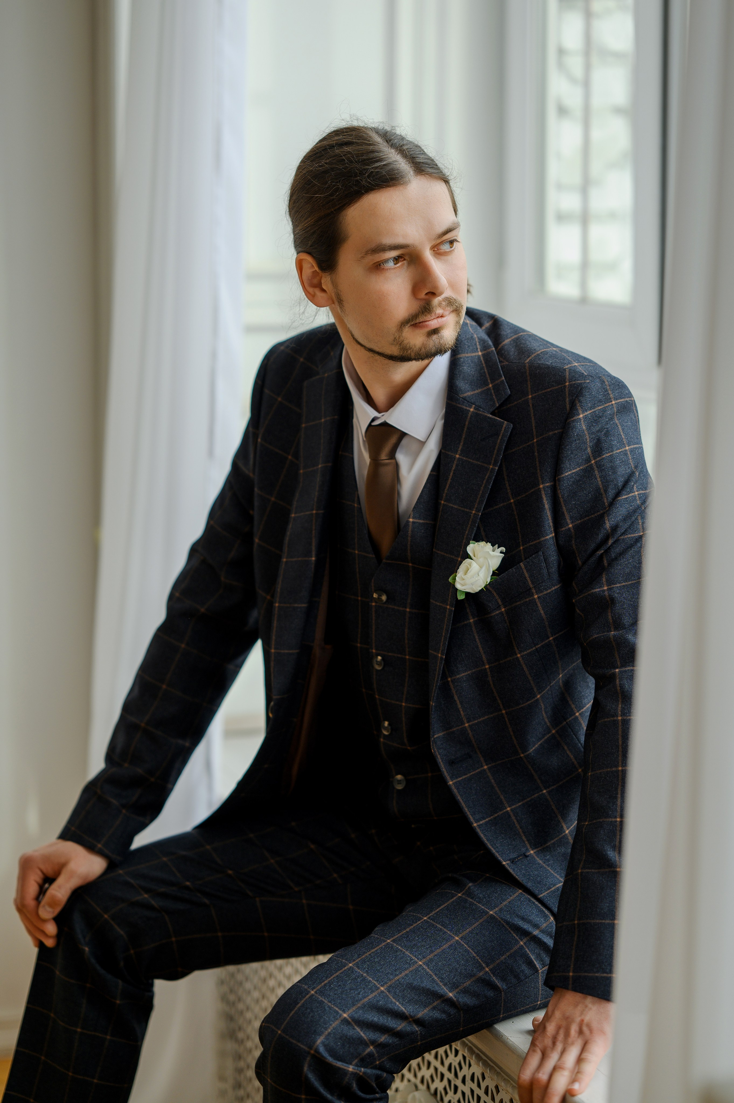 Дмитрий и Ангелина. Свадебный и семейный Фотограф в Пензе Татьяна Лапоногова