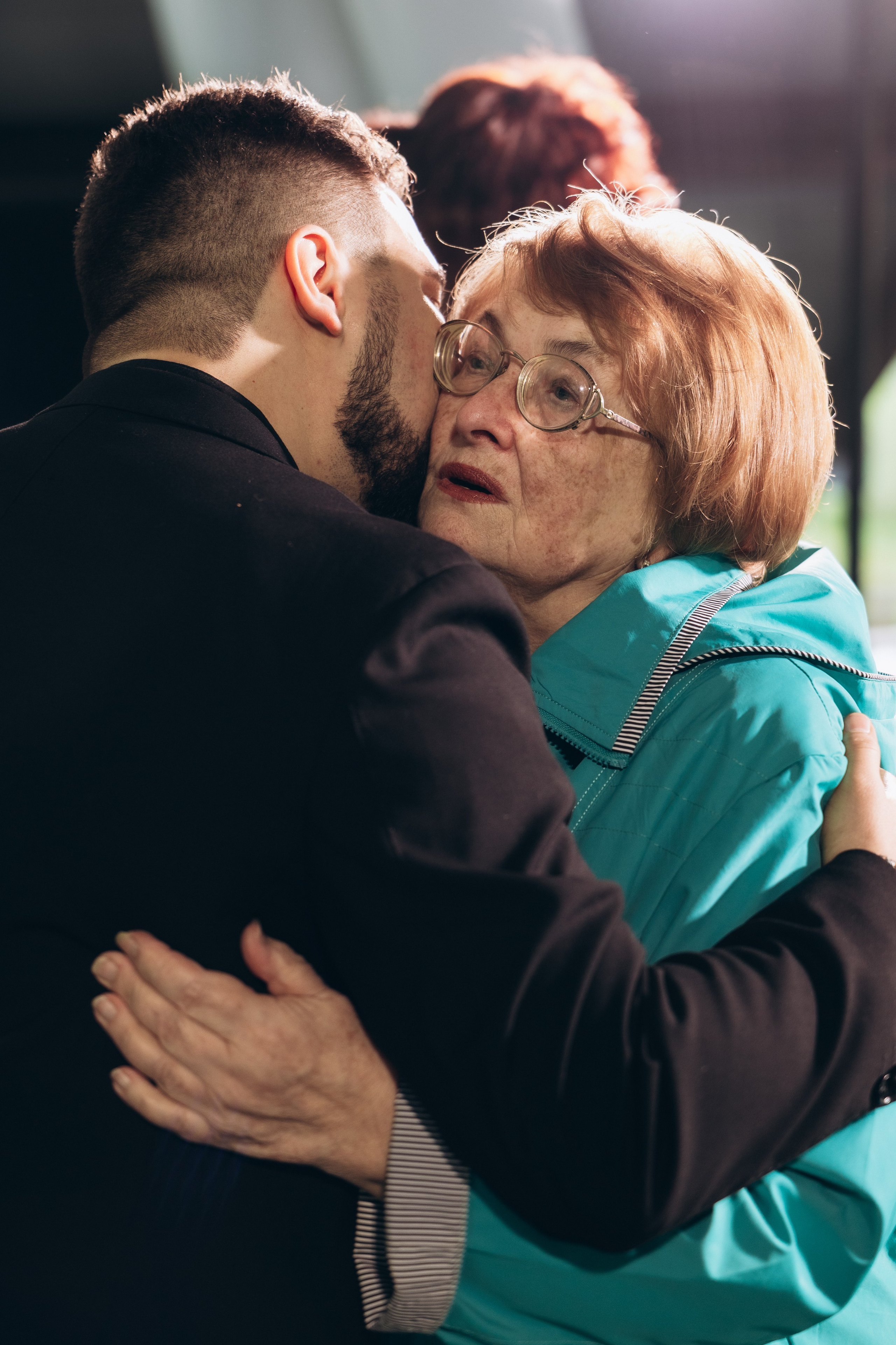 Полина и Лев. Фотограф Артем Бросов в Санкт-Петербурге и Дубае