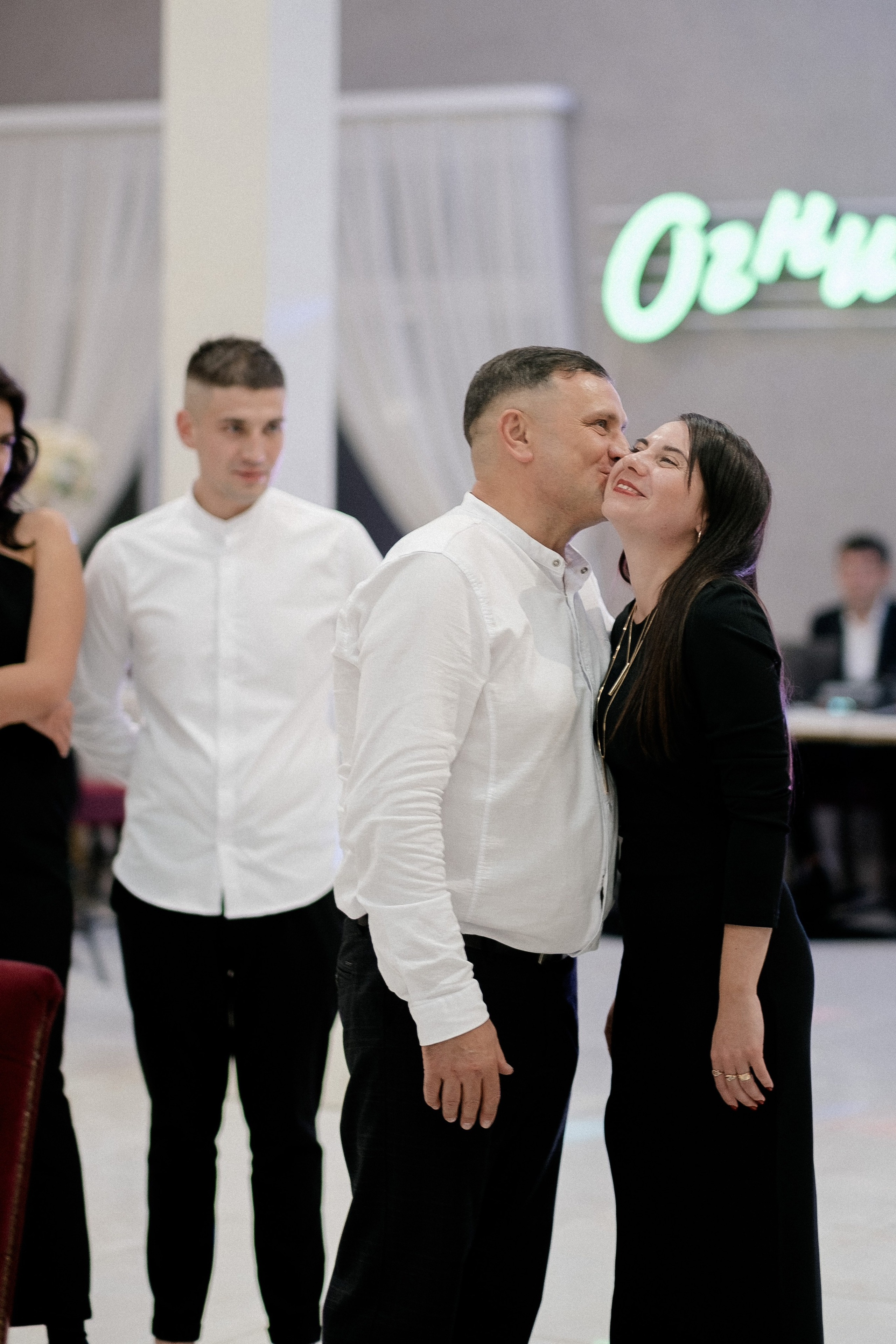 Альберт & Алина. Свадебный и семейный фотограф в Казани и Зеленодольске Ланочкин Илья