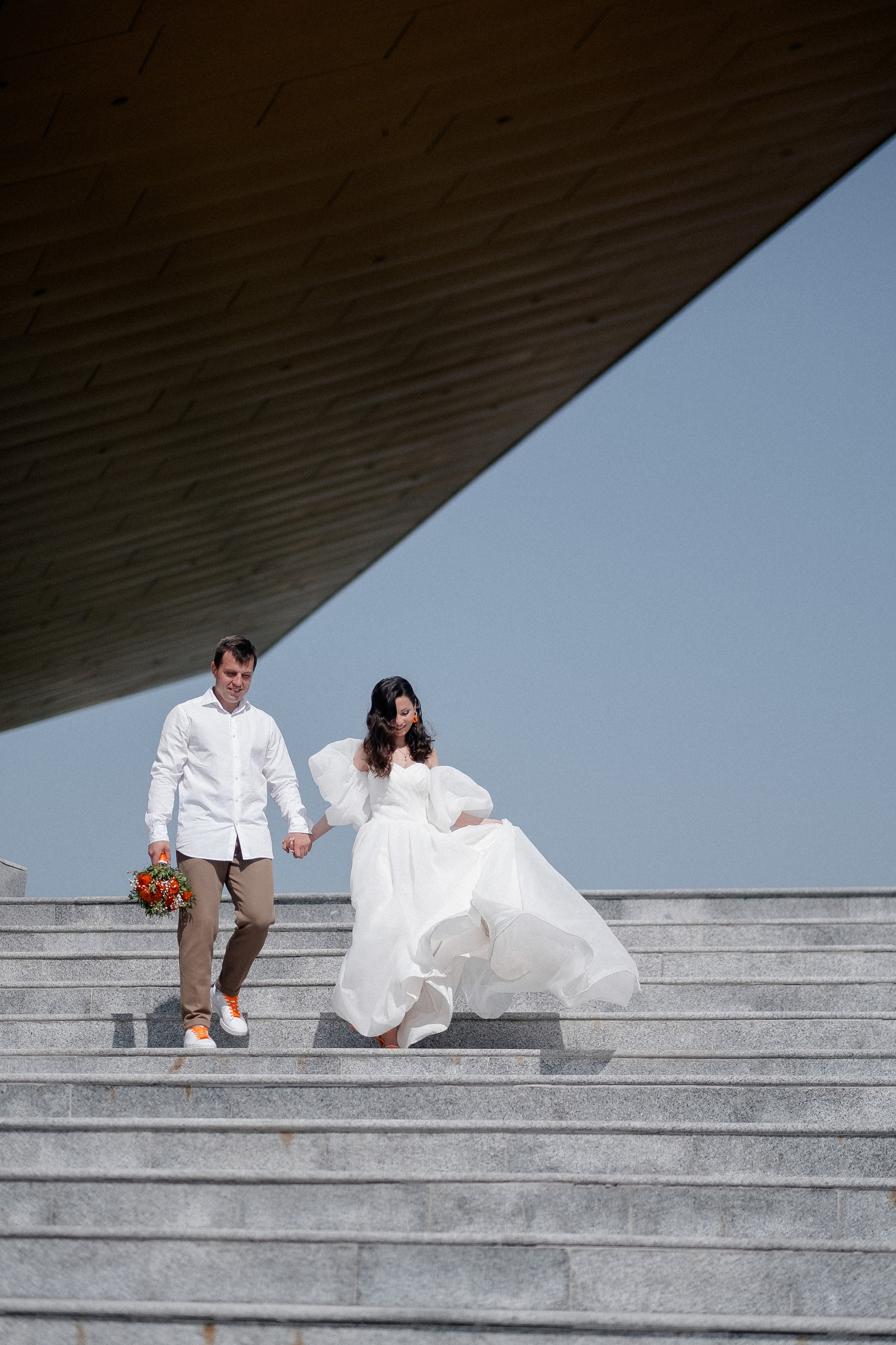 Артем & Расиля. Свадебный и семейный фотограф в Казани и Зеленодольске Ланочкин Илья