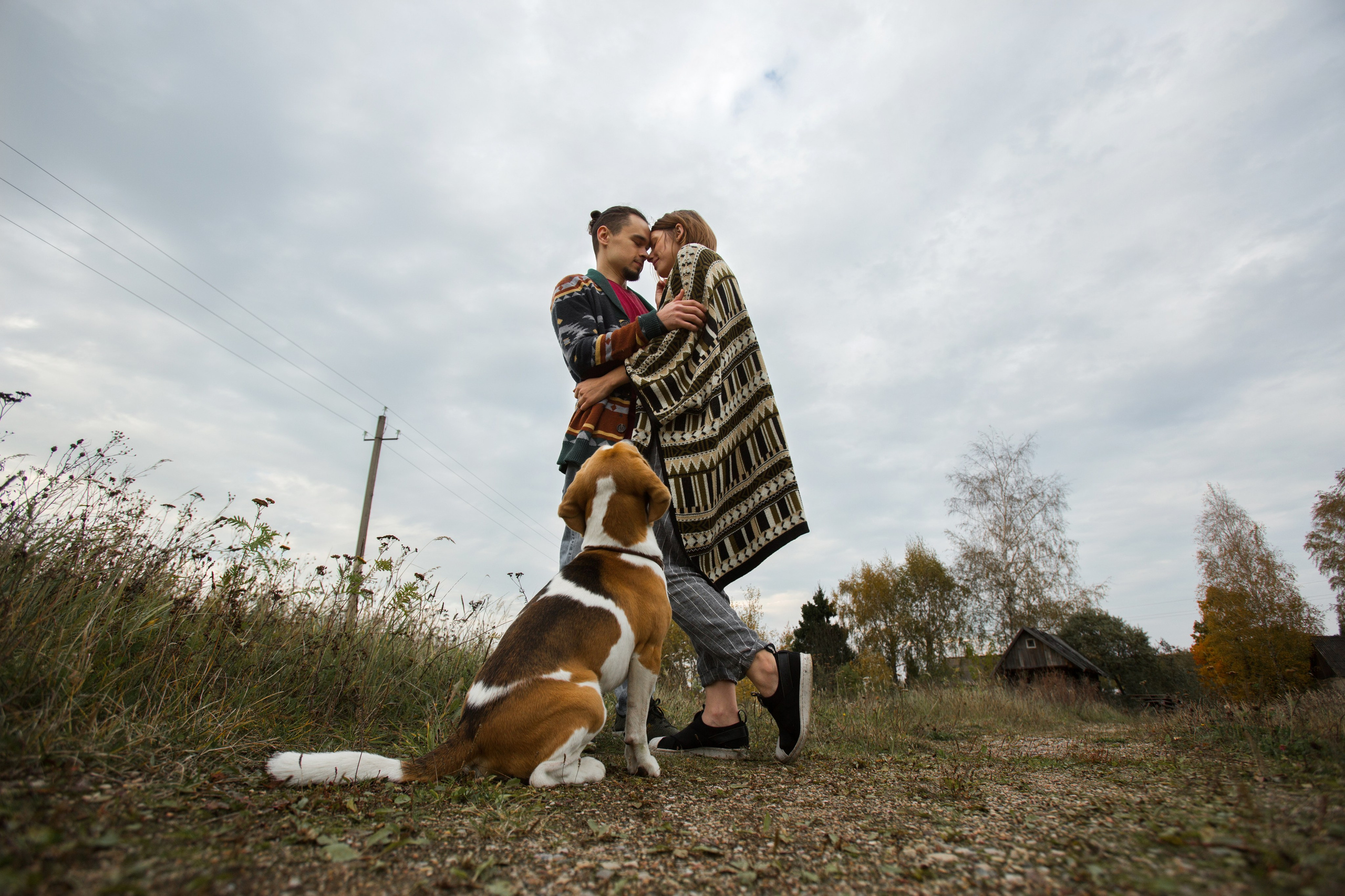 Love story (лавстори). Свадебный фотограф в Смоленске Анна Казакова. Свадебные фотосессии, лавстори (Love Story) и выездные съемки по всей России