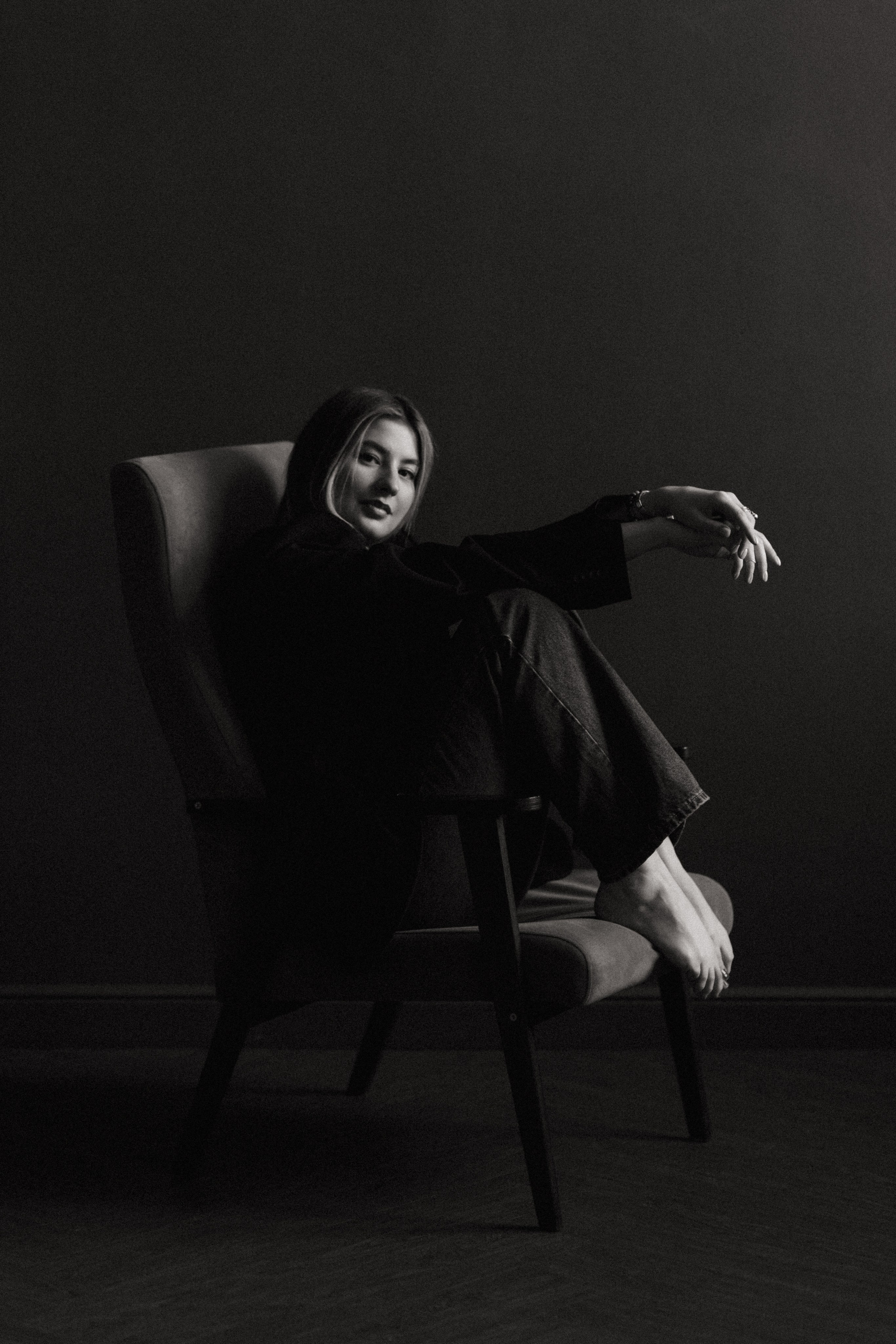 MASHA. Хорошие фотографии в Красноярске