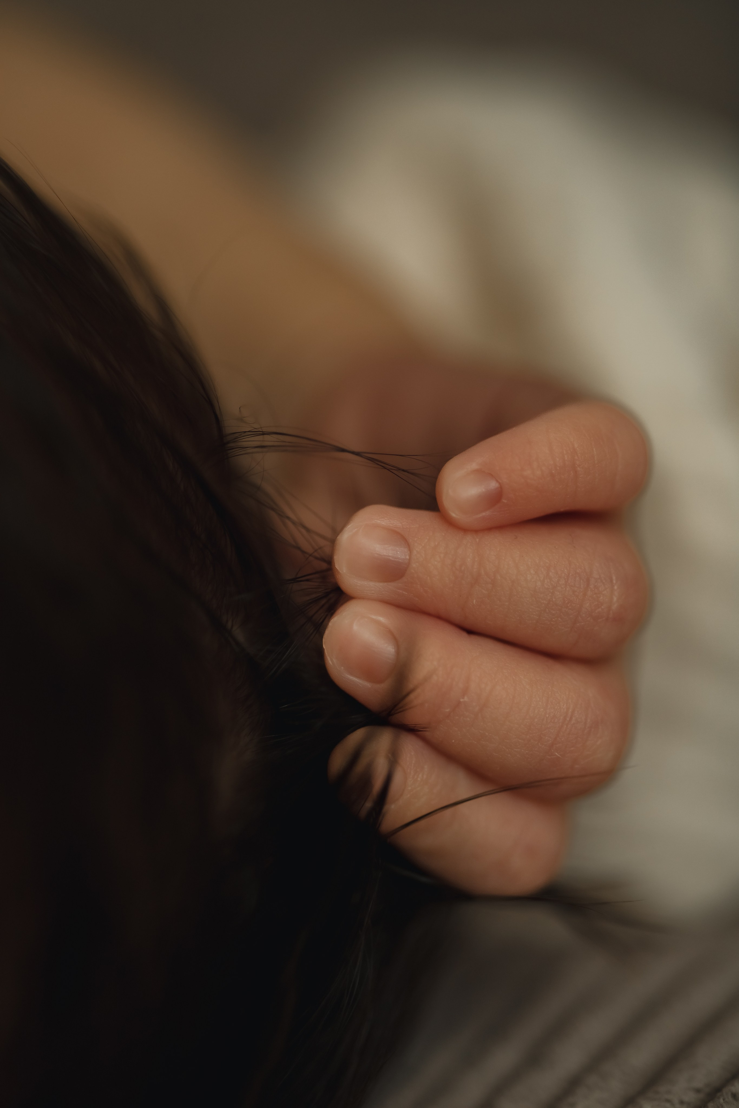 Новорожденные и малыши до года. Семейный и детский фотограф в Москве Анна Чертополох