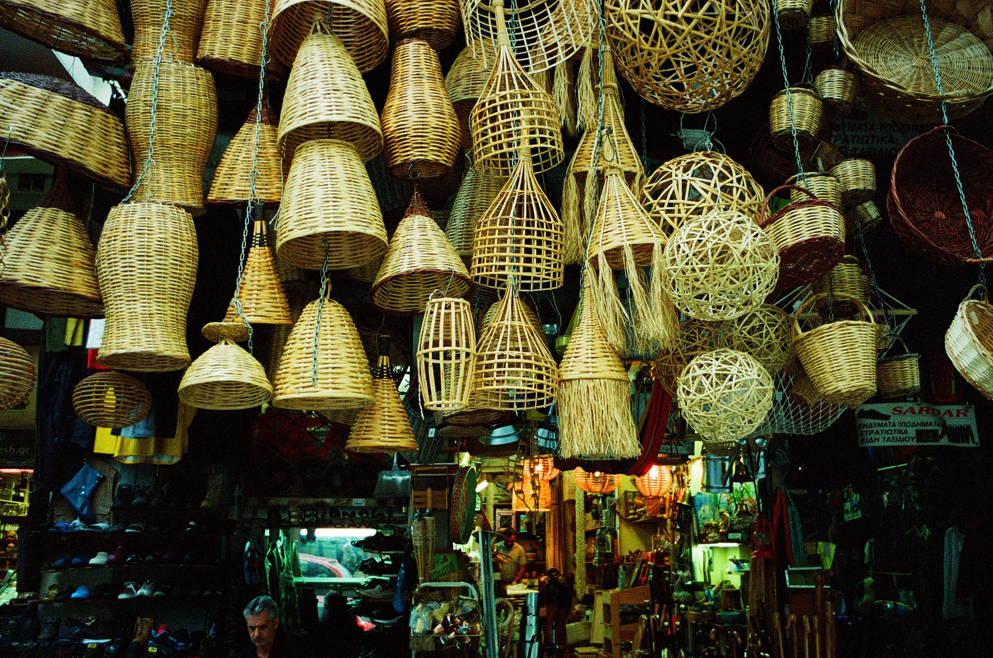 Cities. Another person Pavel Potseluev. A photographer in 2025