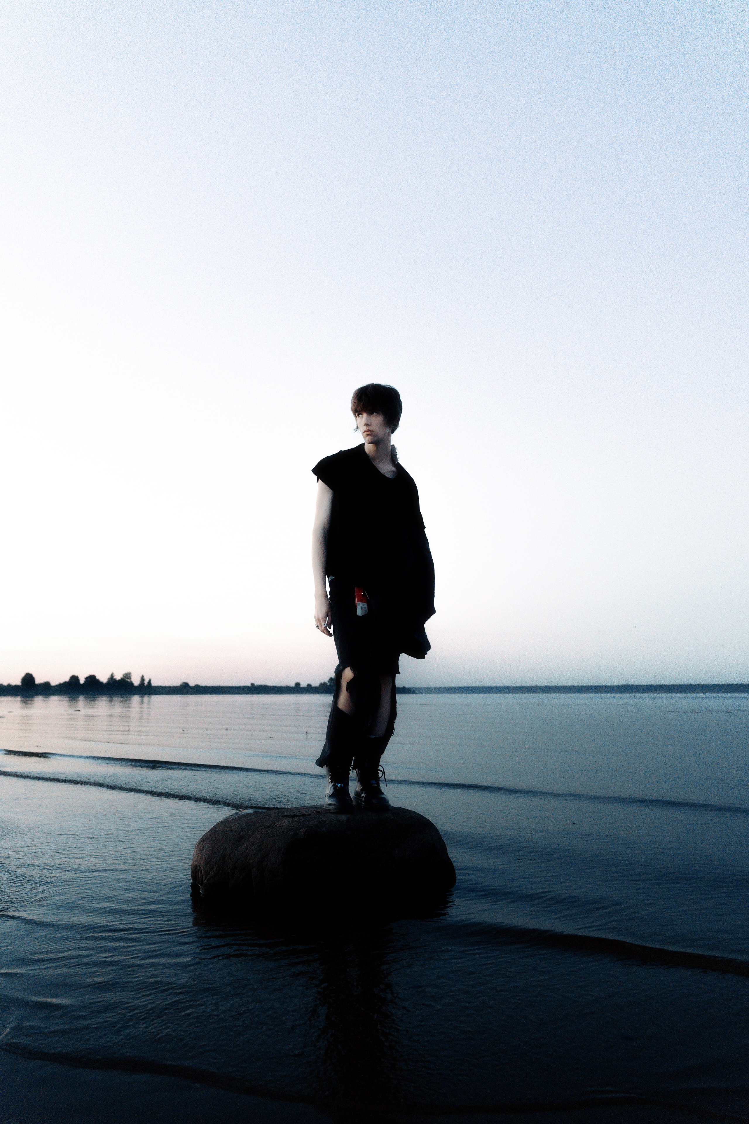 Мэтью. Galchenok