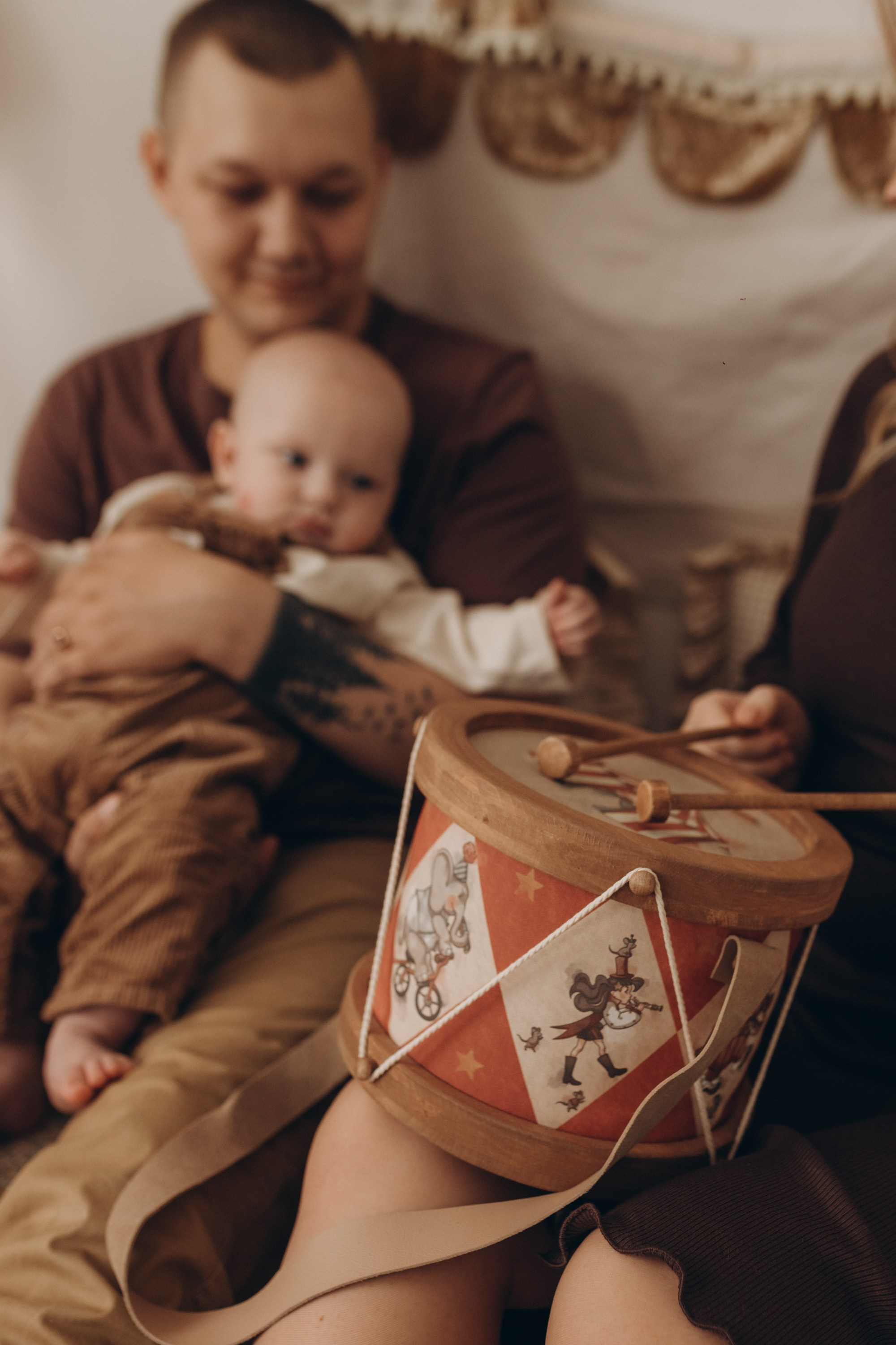 Семейная фотосессия в Нижнем Тагиле. Фотограф Нижний Тагил Лилия Савина