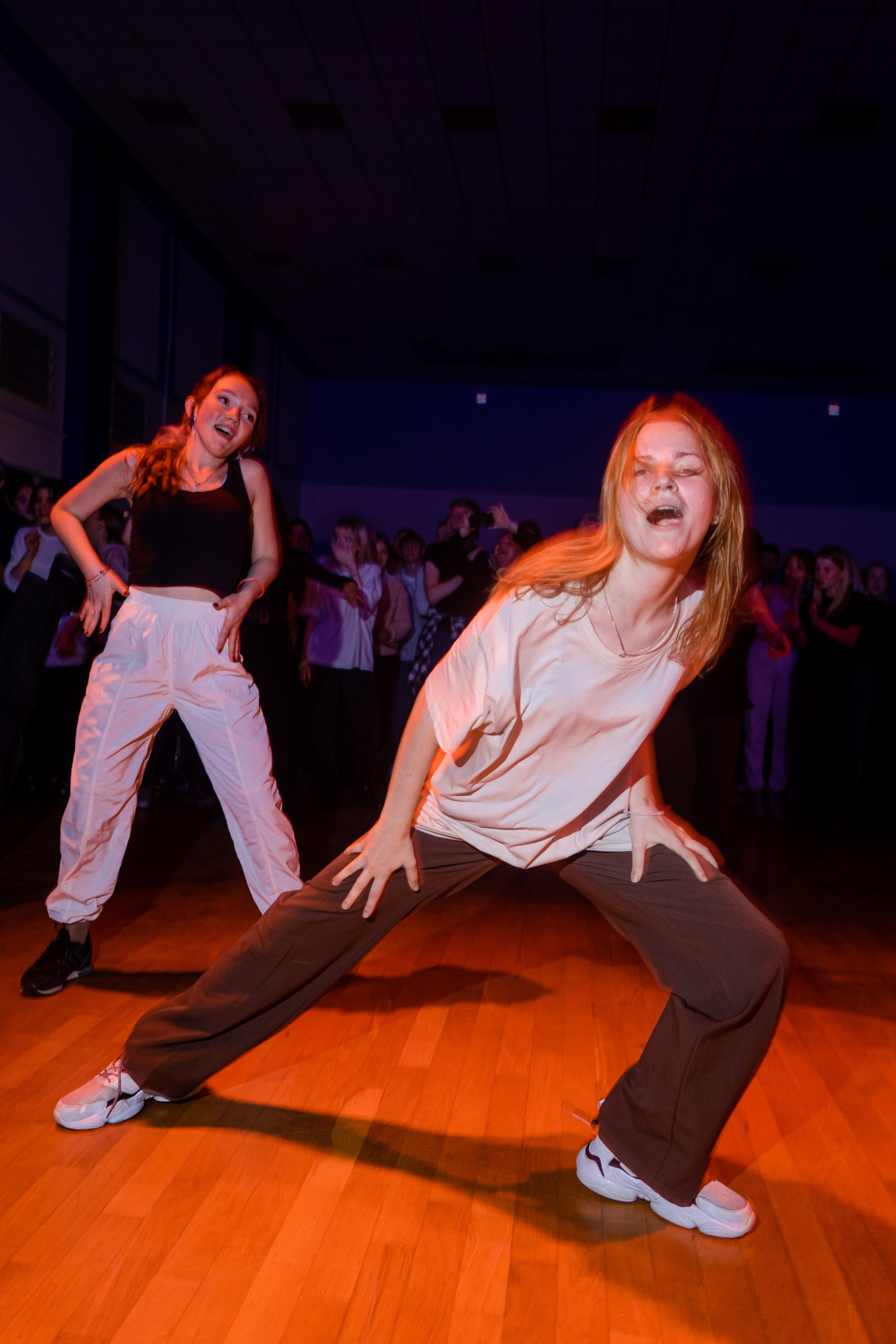 Дискотека ГУАП. Фотограф Дмитриченко Дмитрий | Санкт-Петербург